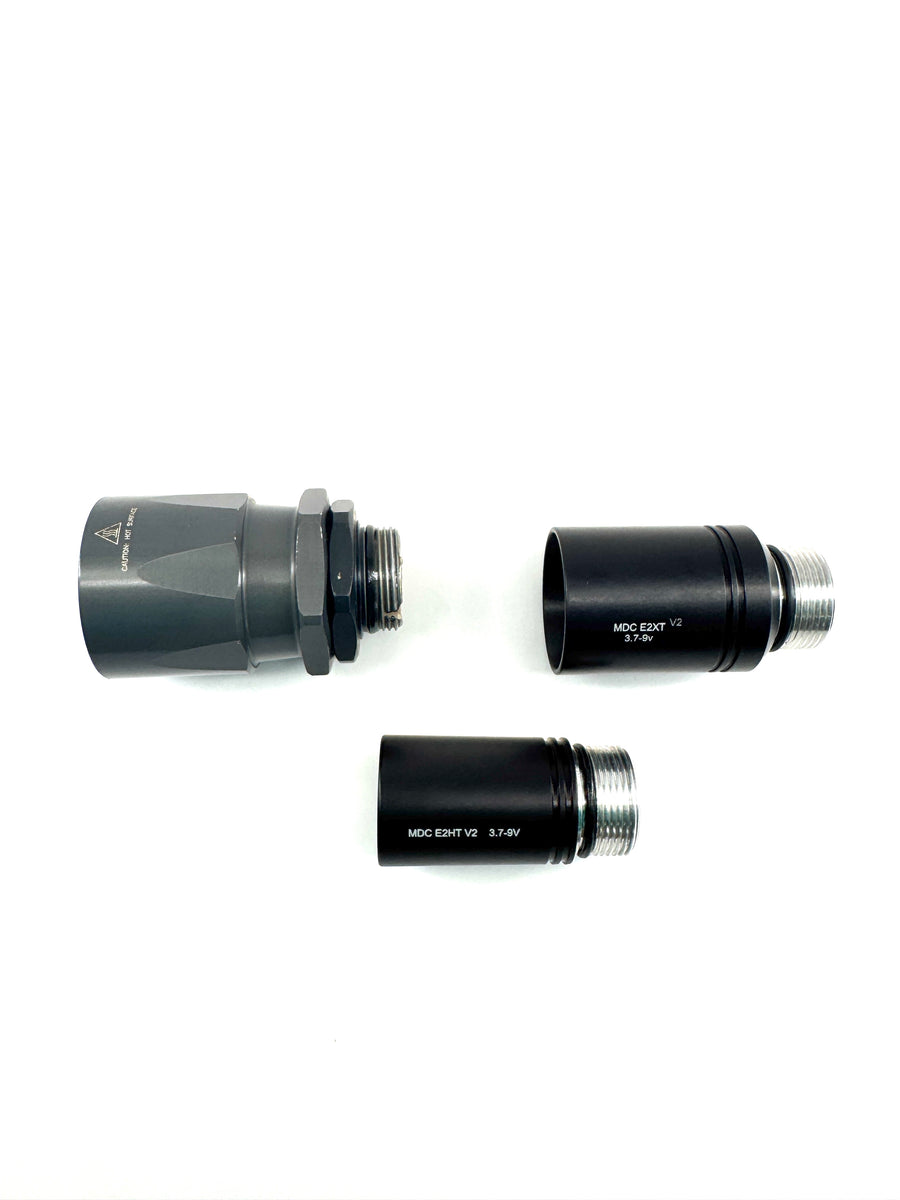 MD951 LED Conversion Kit for the Surefire M951 – Malkoff Devices