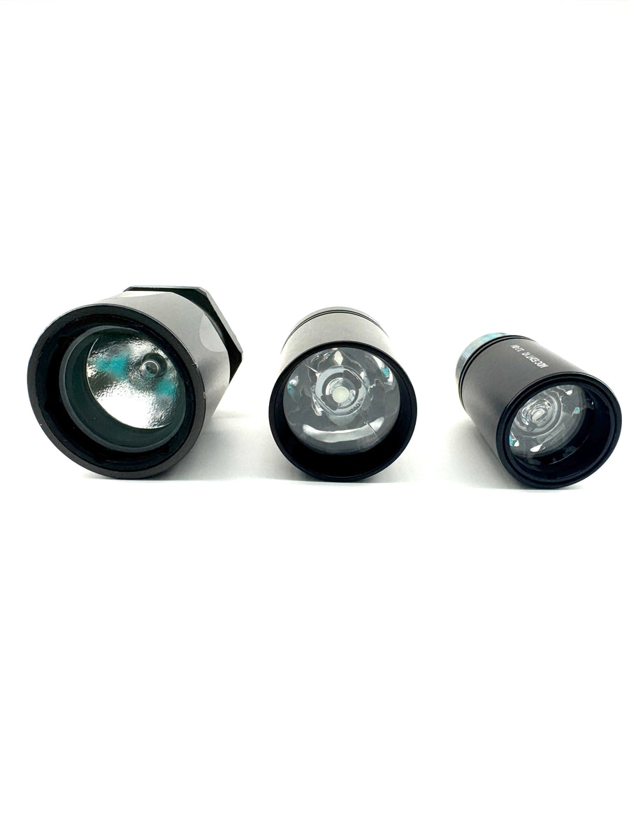 MD951 LED Conversion Kit for the Surefire M951 – Malkoff Devices