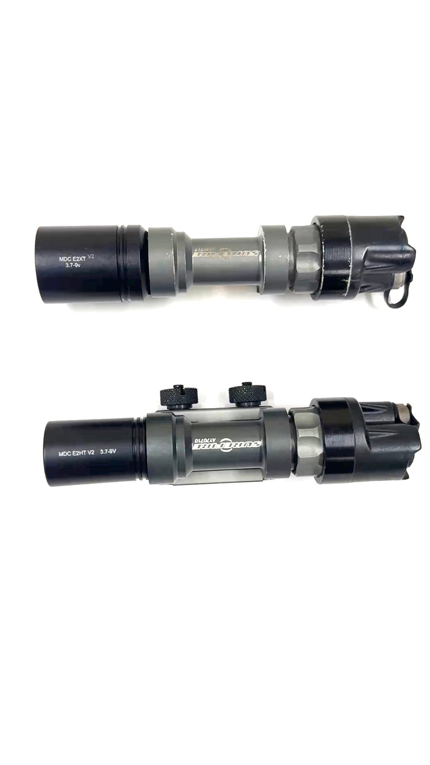 MD951 LED Conversion Kit for the Surefire M951