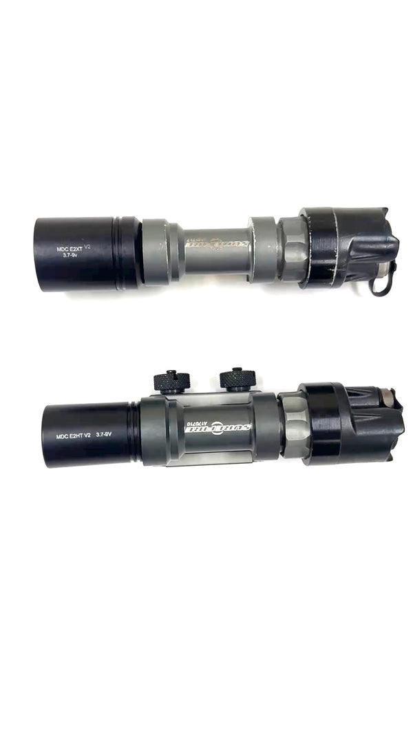 MD951 LED Conversion Kit for the Surefire M951 – Malkoff Devices