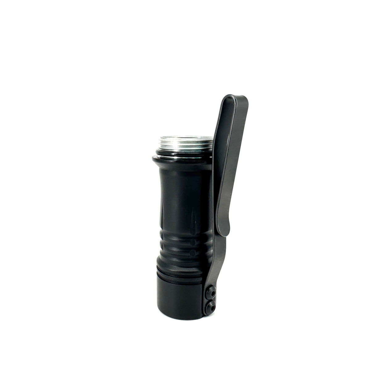 MDC 1CR123 Body (Shrouded) – Malkoff Devices