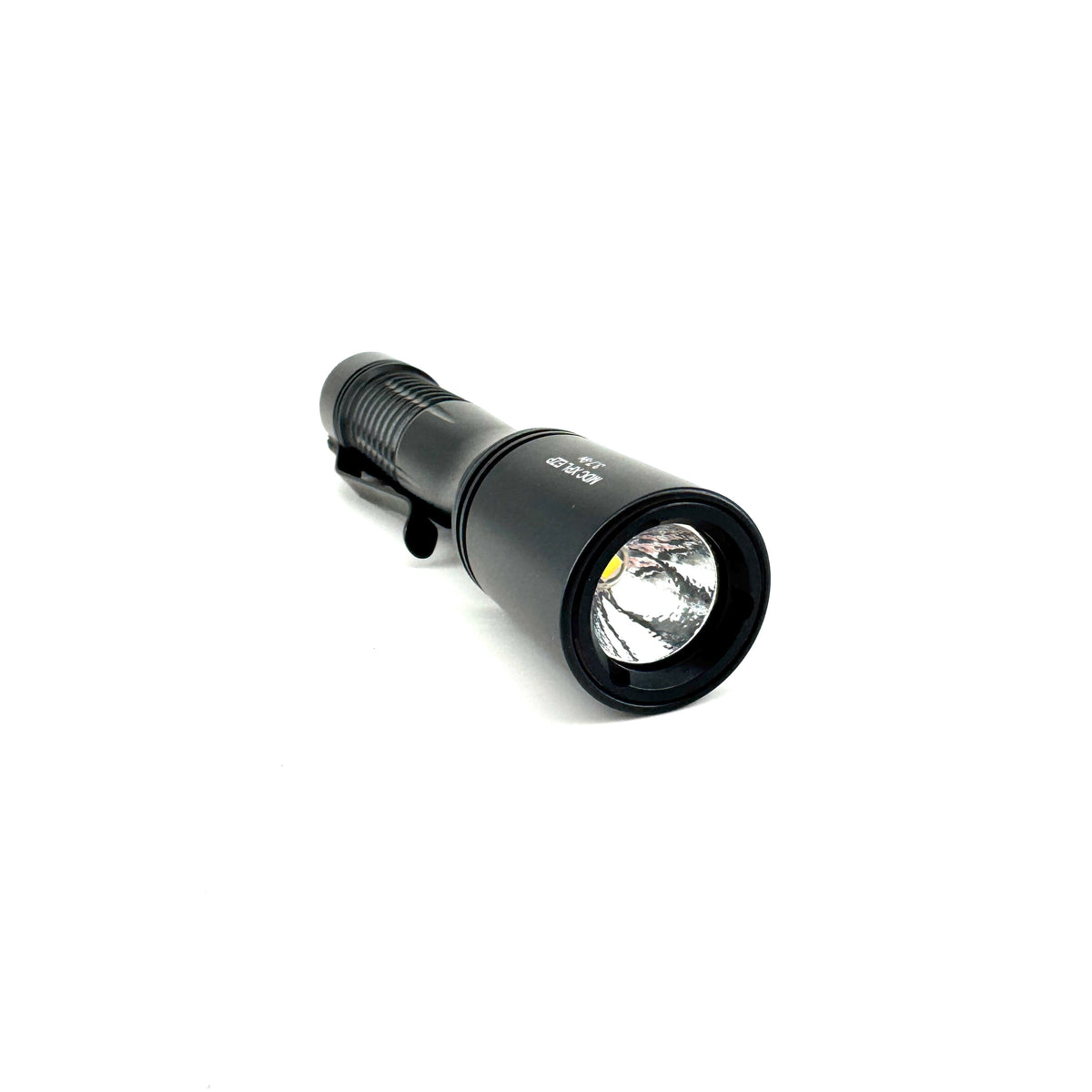 MDC XPL 16650 EZP Flashlight – Malkoff Devices