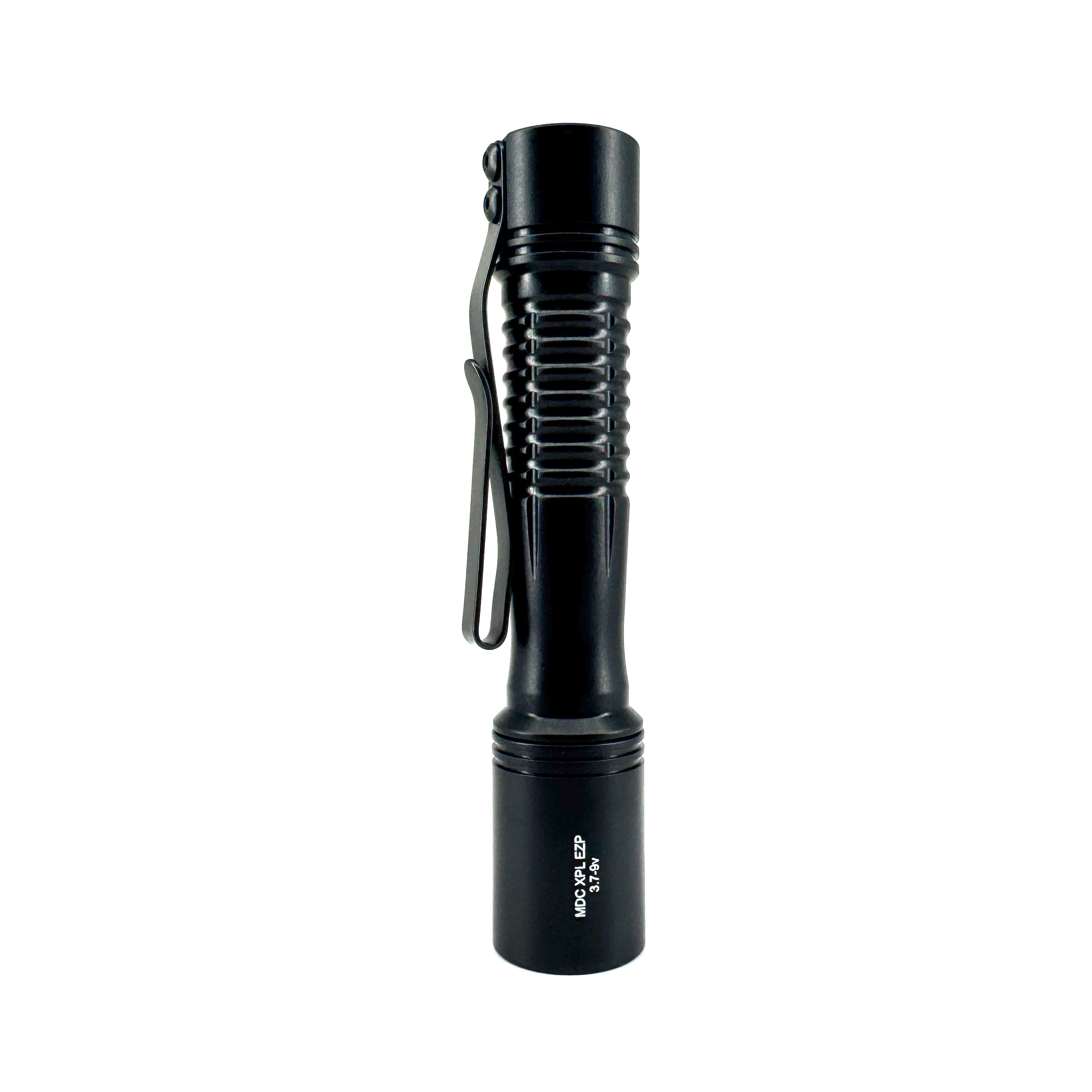 MDC XPL 16650 EZP Flashlight