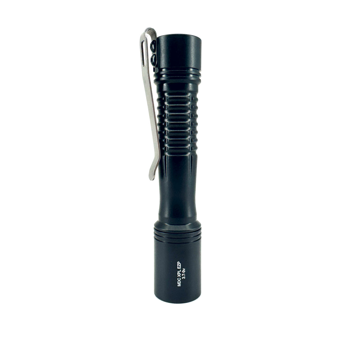 MDC XPL 16650 EZP Flashlight – Malkoff Devices