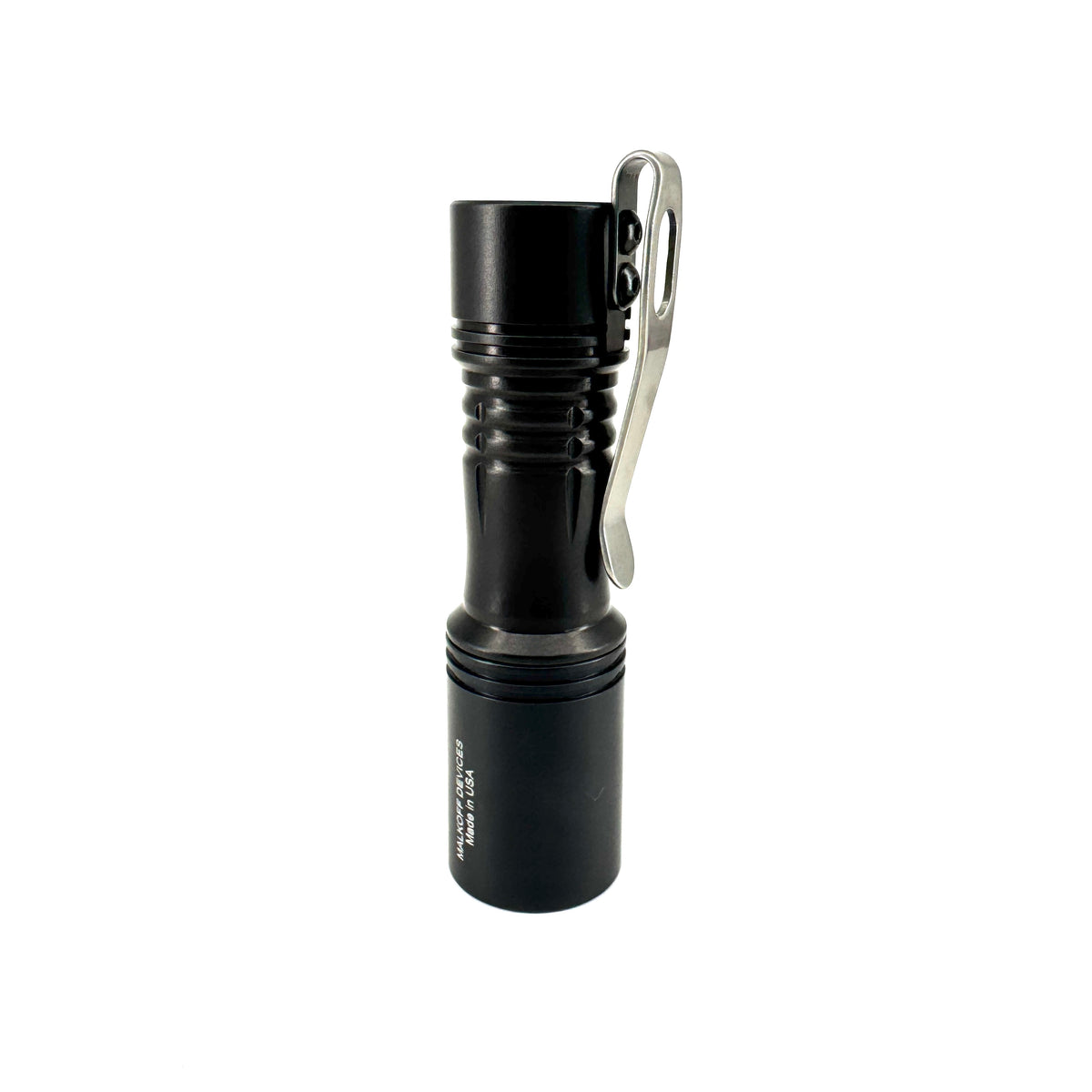 【294①】ma²゜ 様 MDC 1CR123 LMH Flashlight – Malkoff Devices