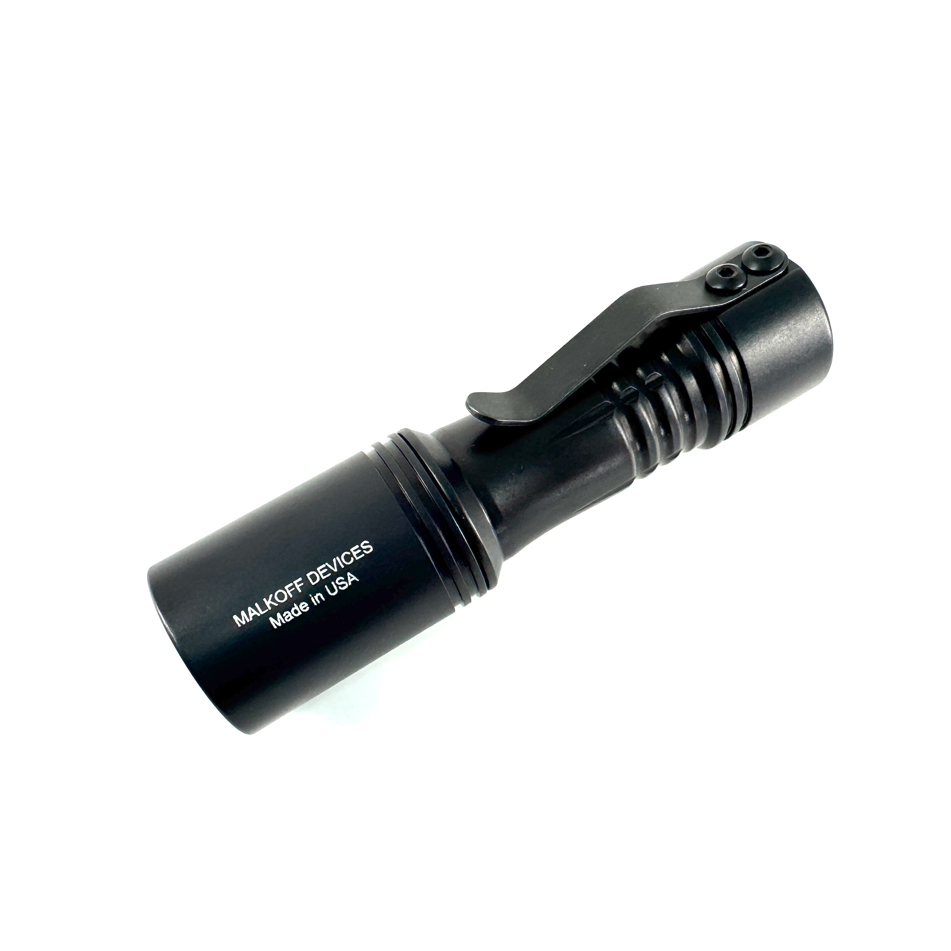 MDC 1CR123 SHO Flashlight