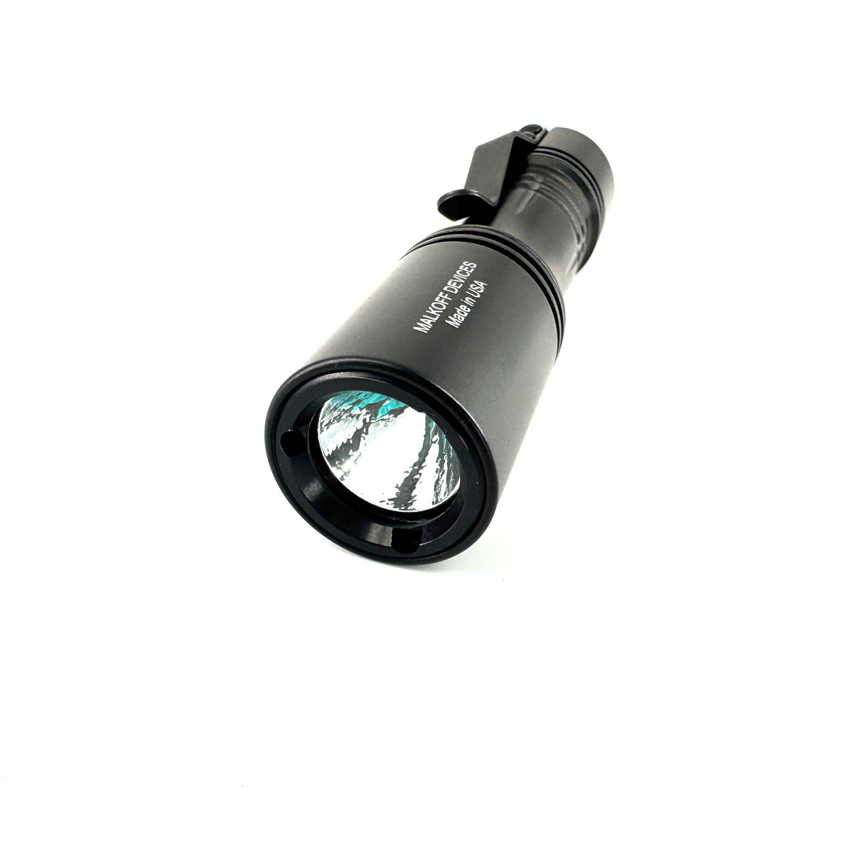 MDC 1CR123 SHO Flashlight – Malkoff Devices