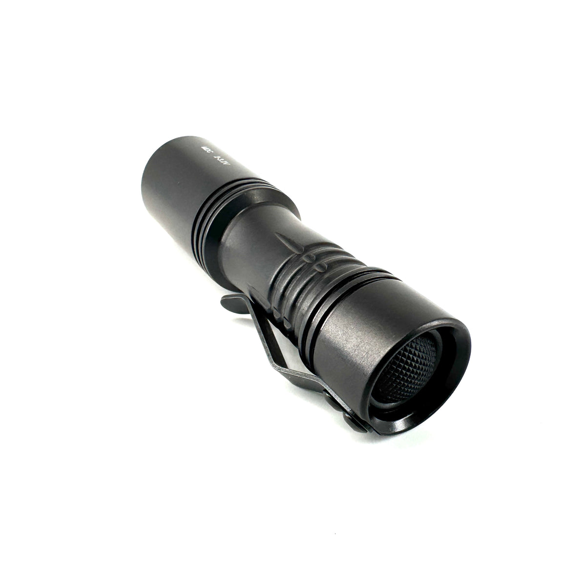 MDC 1CR123 LMH Flashlight – Malkoff Devices