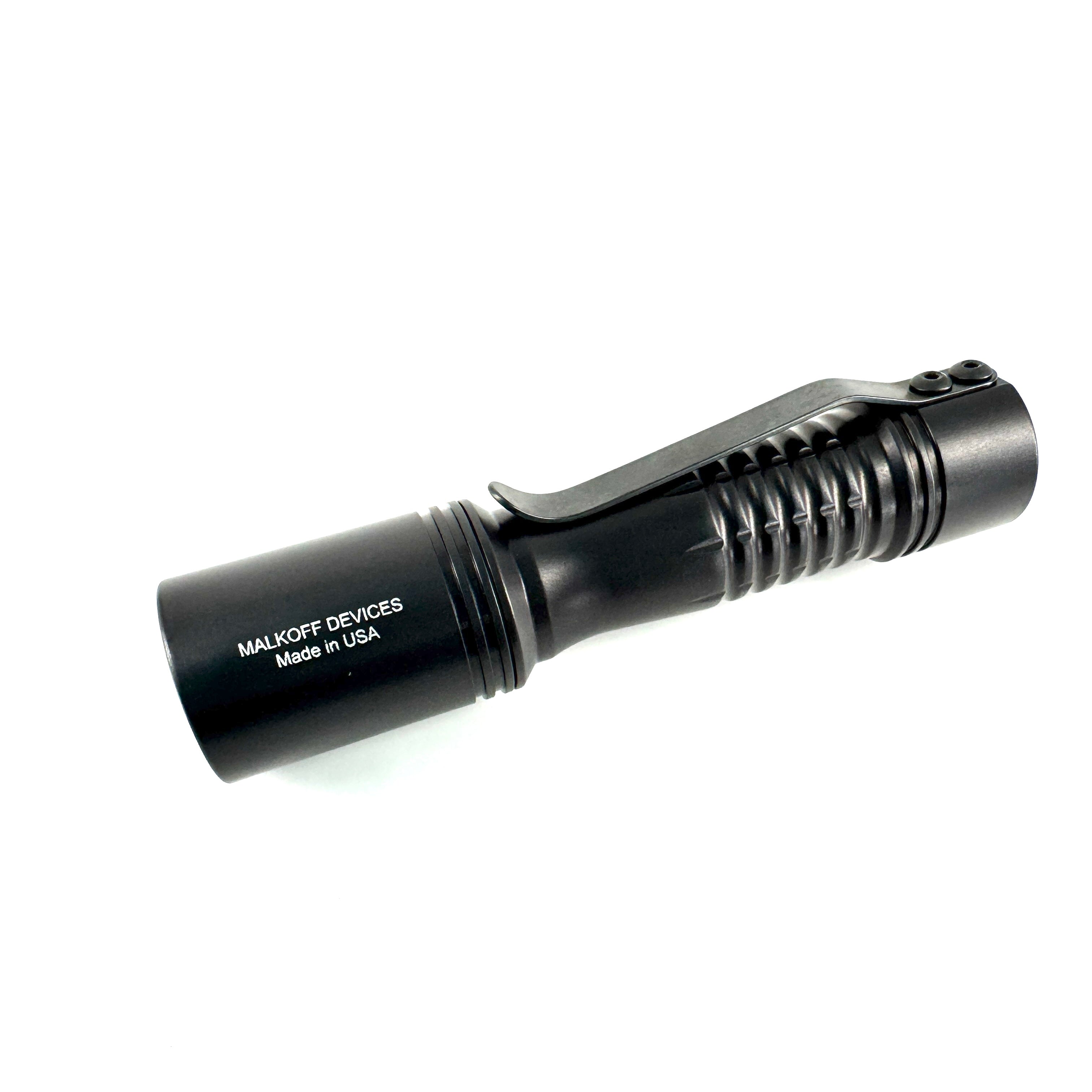 MDC 1AA Flashlight