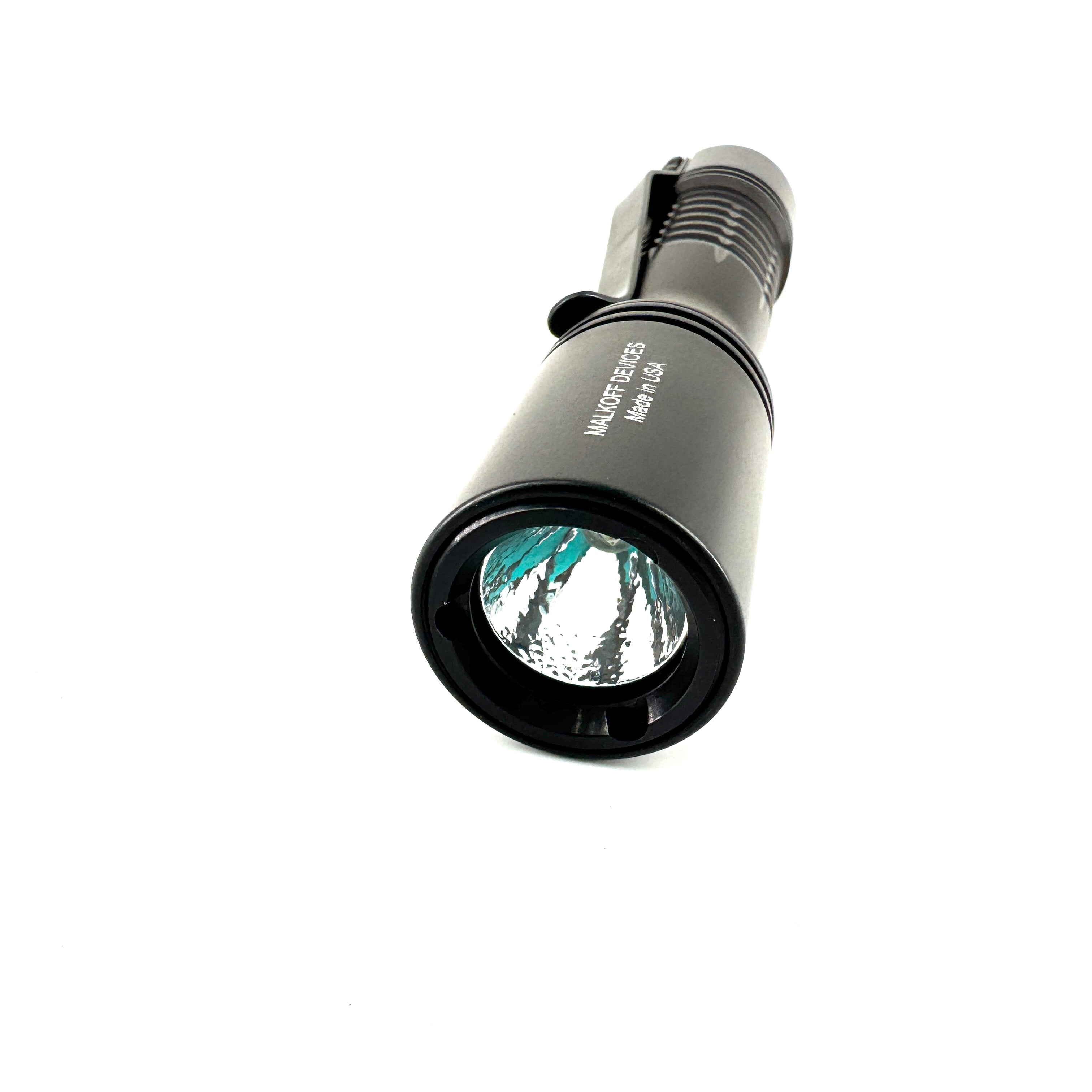 MDC 1AA Flashlight