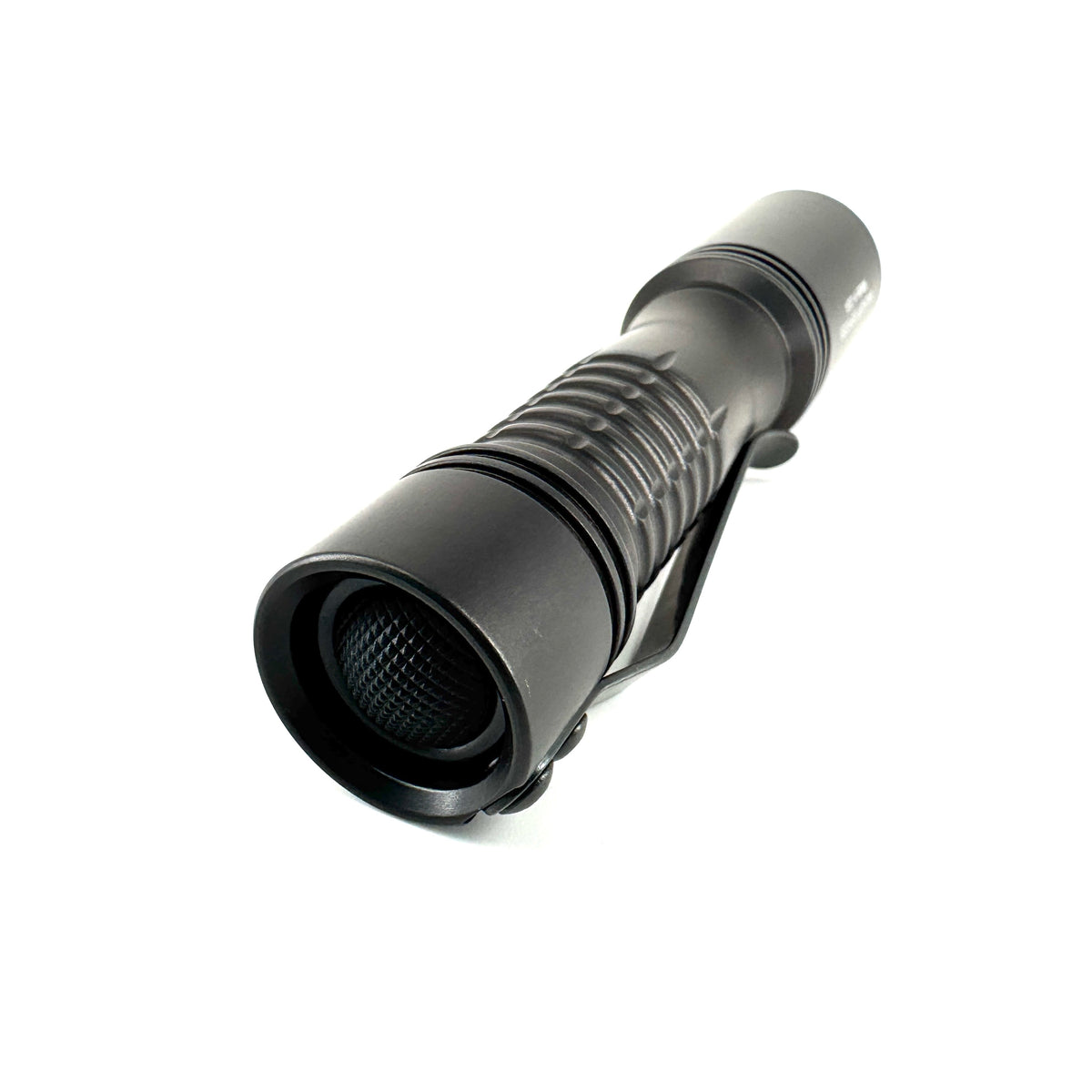 MDC 1AA Flashlight – Malkoff Devices