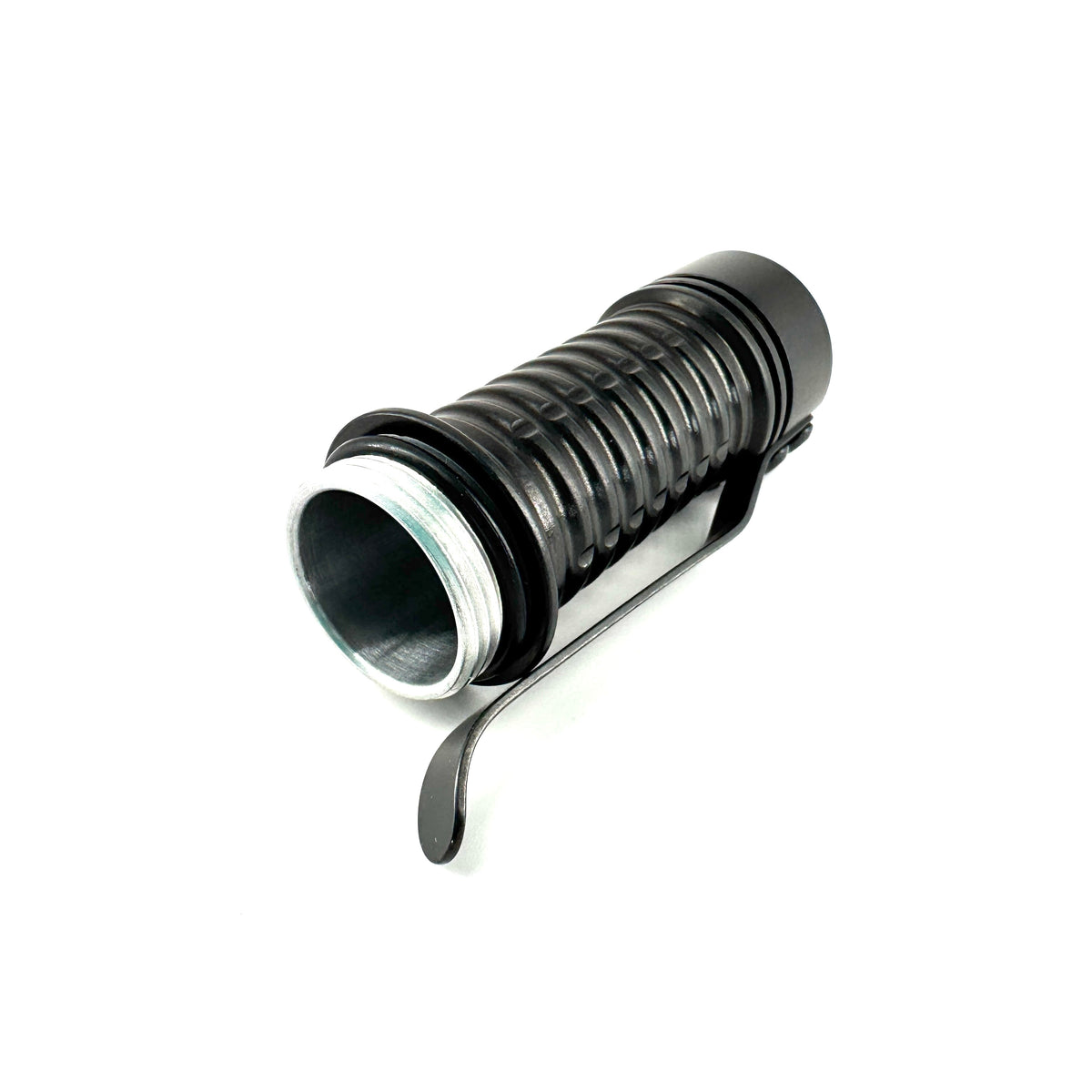 MDC 1CR123 Body (Unshrouded) – Malkoff Devices