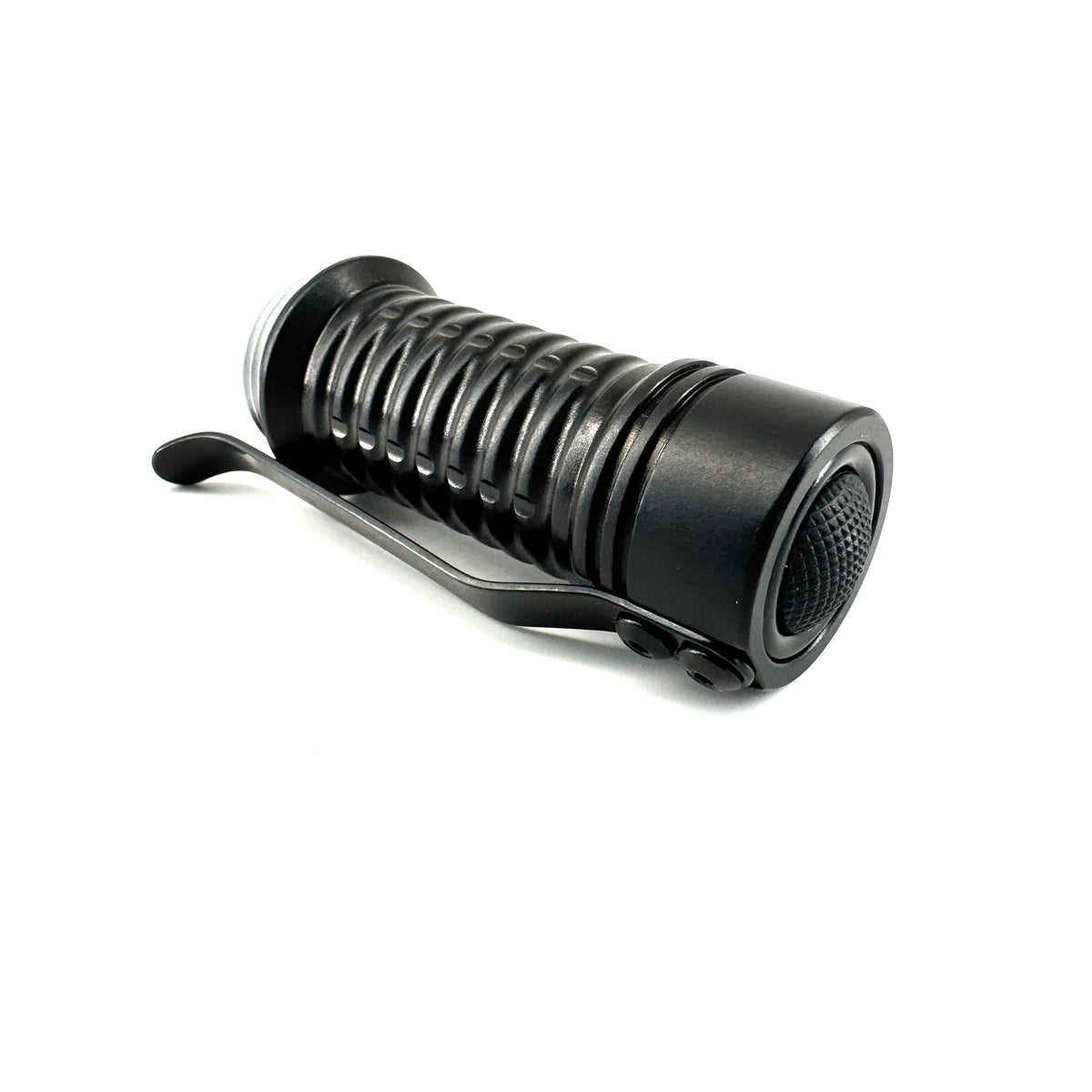 MDC 1CR123 Body (Unshrouded) – Malkoff Devices