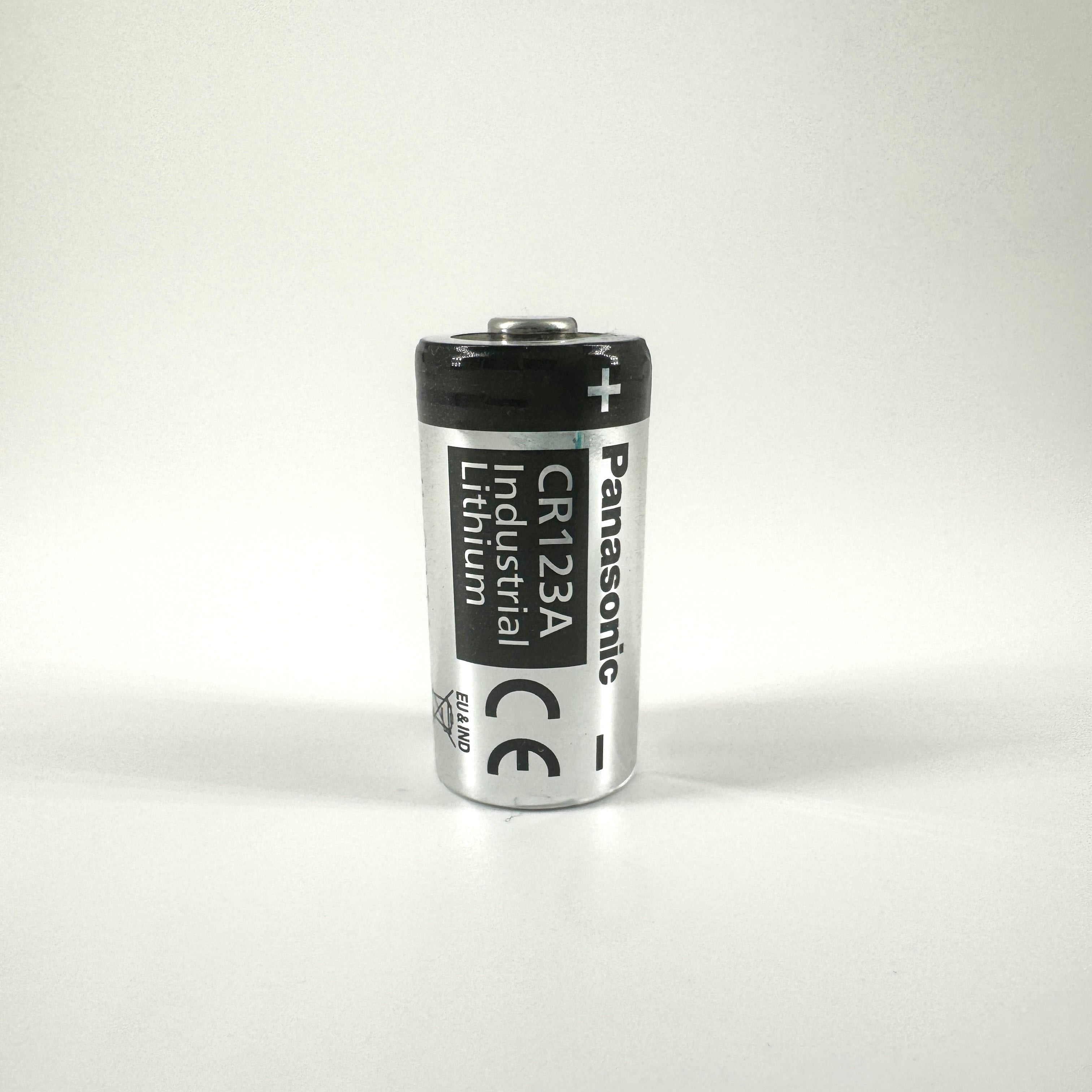 CR123A Cell (Panasonic)