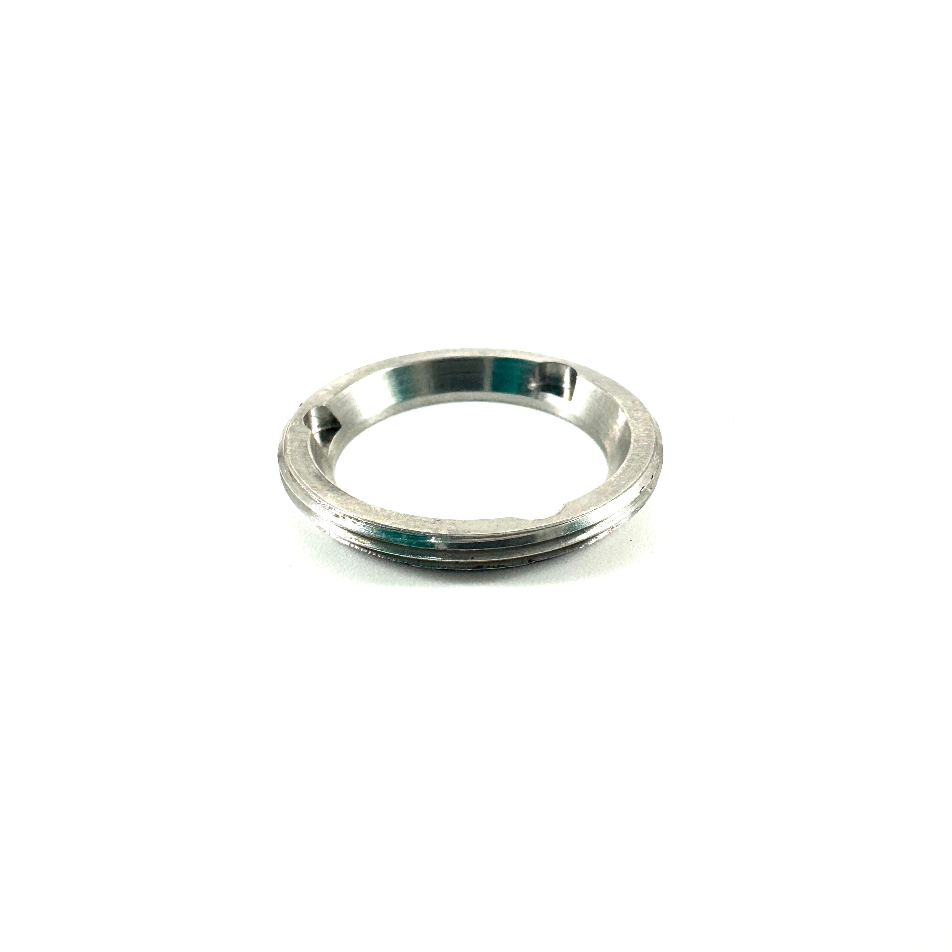 MDC SS Bezel Ring