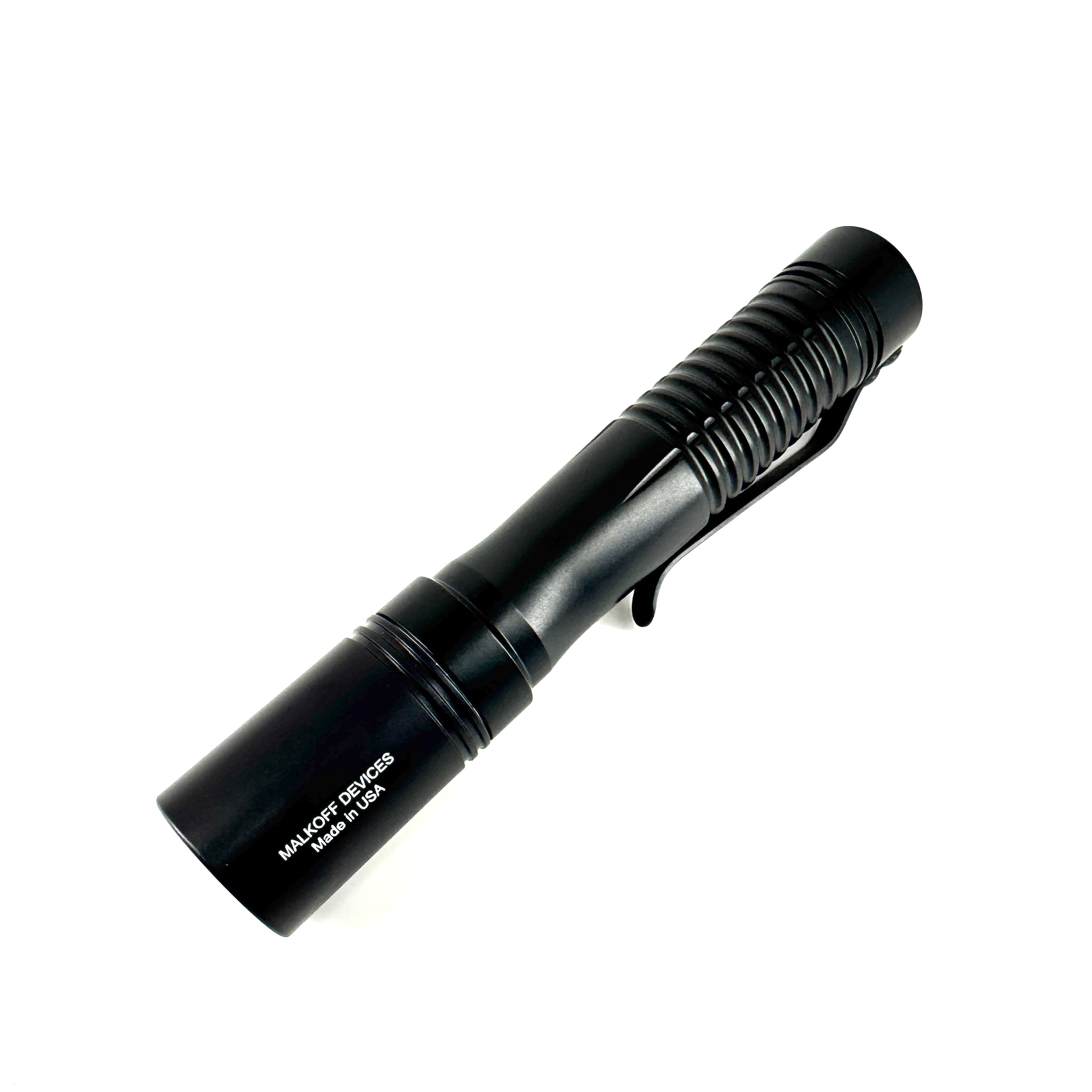 MDC 18650 XPL EZP Flashlight