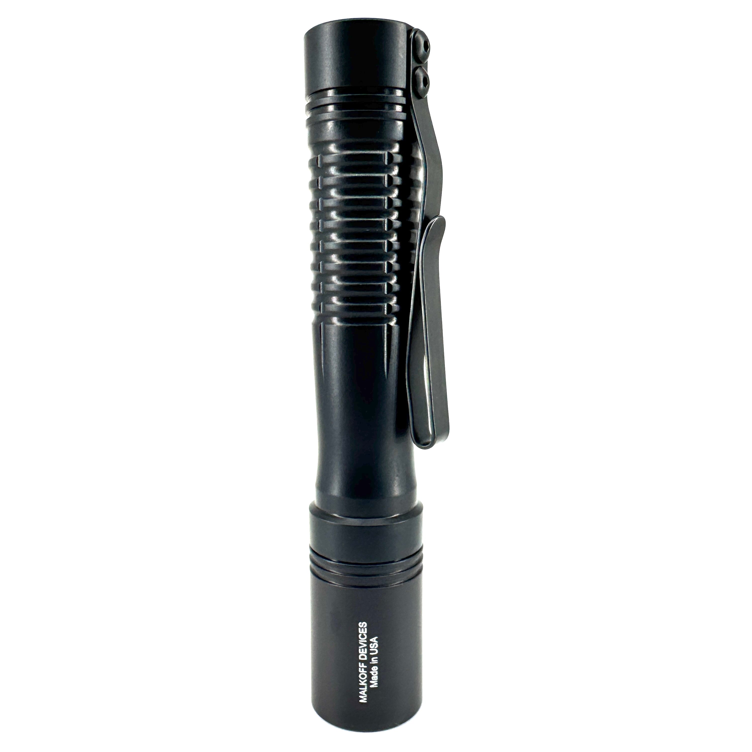 MDC 18650 XPL EZP Flashlight
