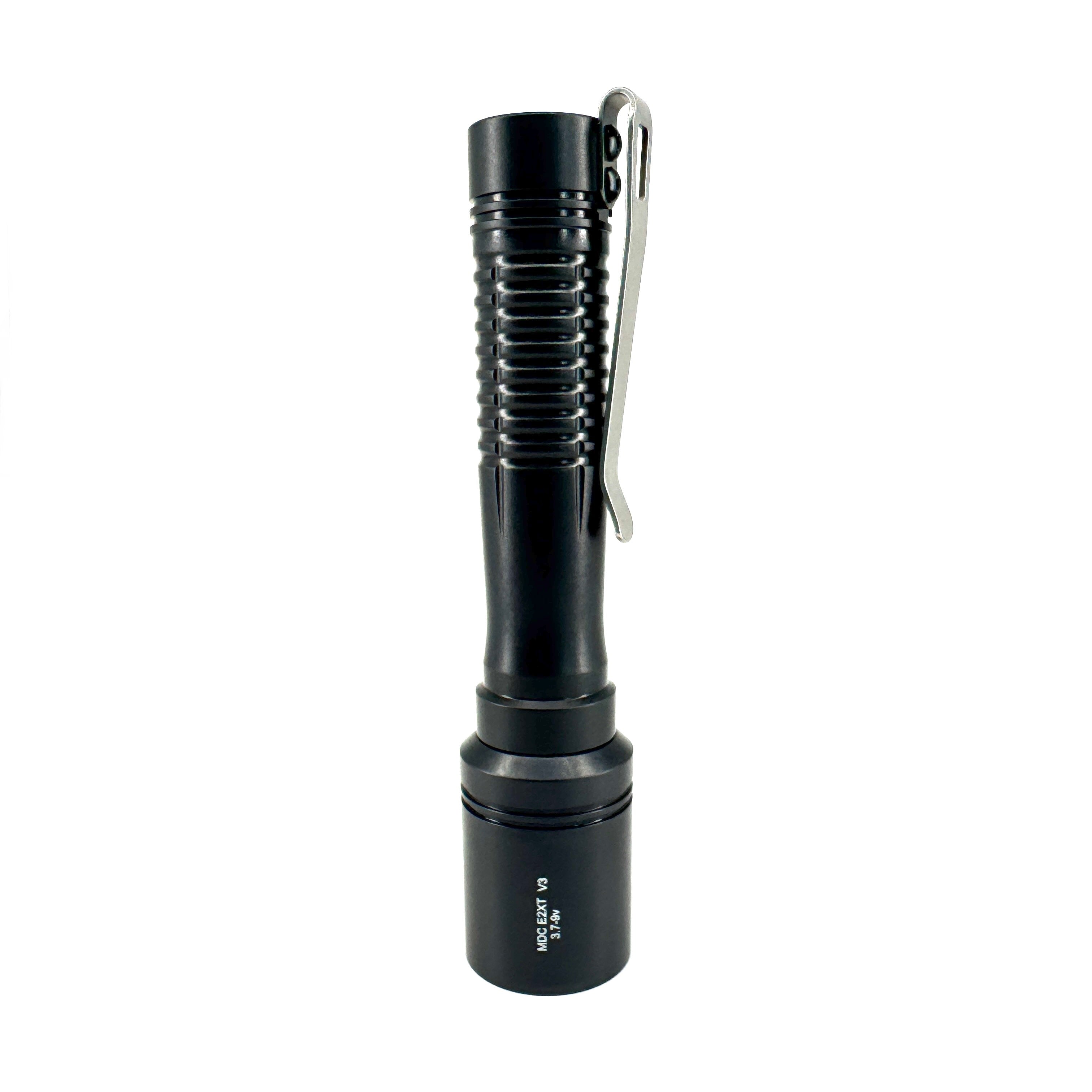MDC 18650 SHO FLASHLIGHT