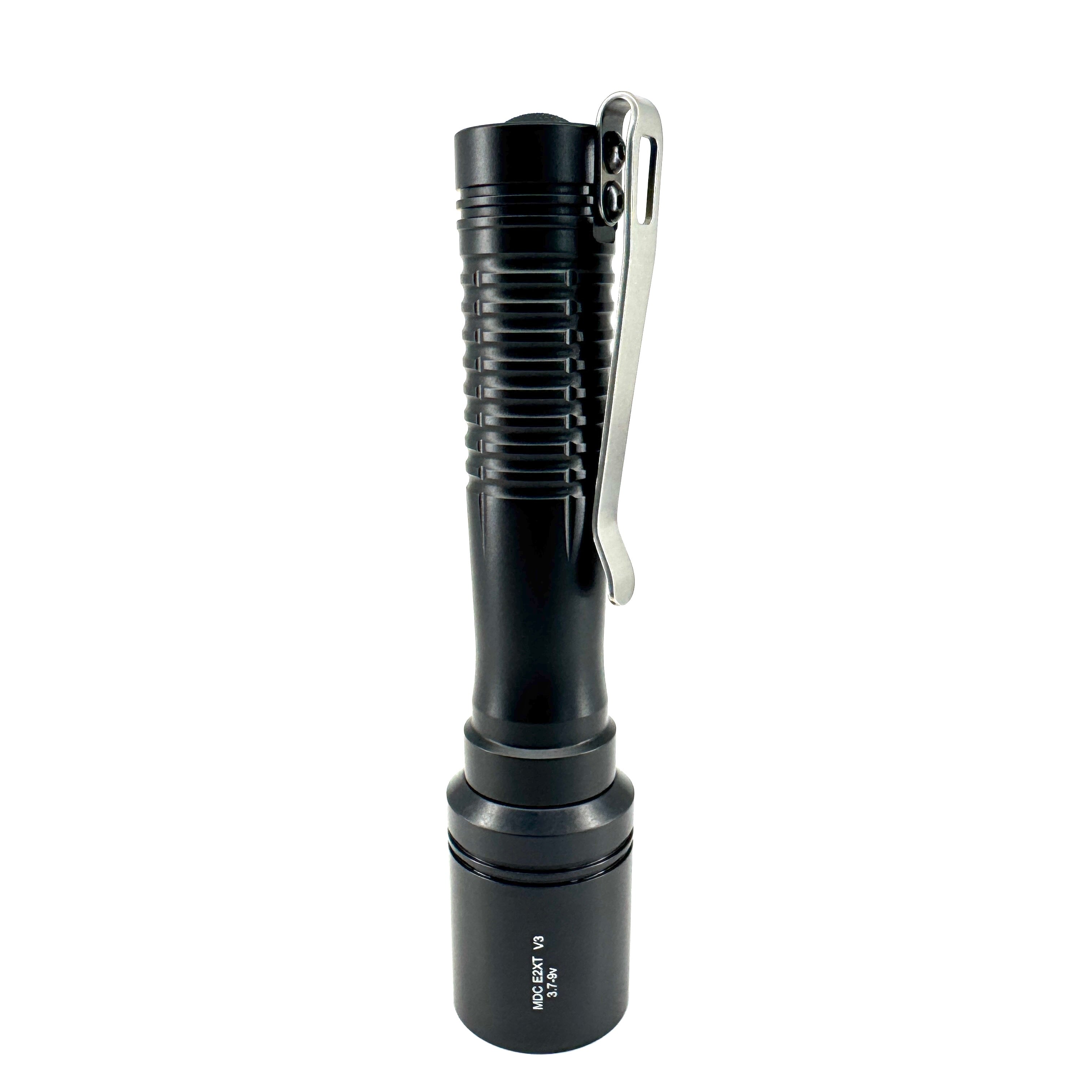 MDC 18650 SHO FLASHLIGHT