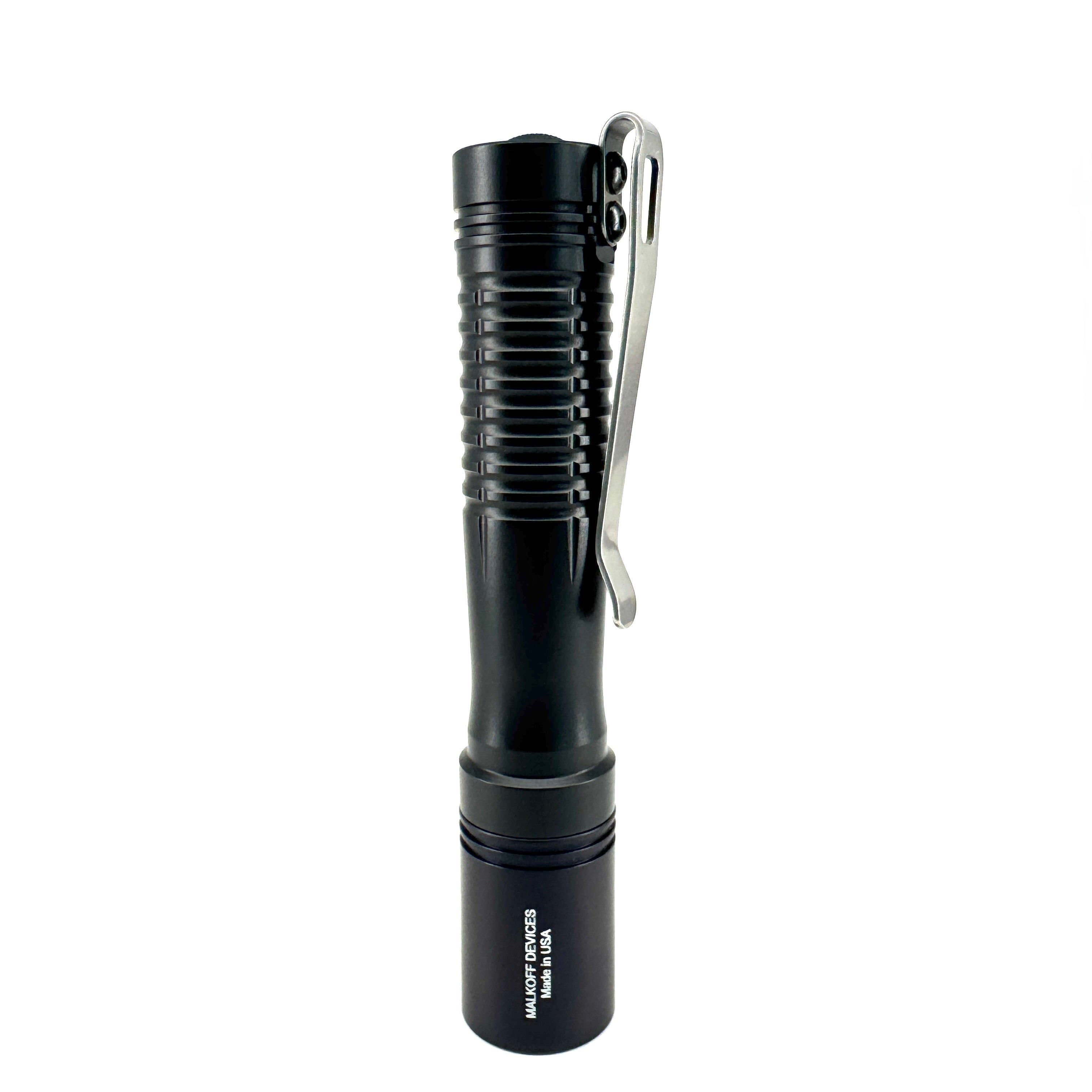 マグライト MDC 18650 SHO FLASHLIGHT