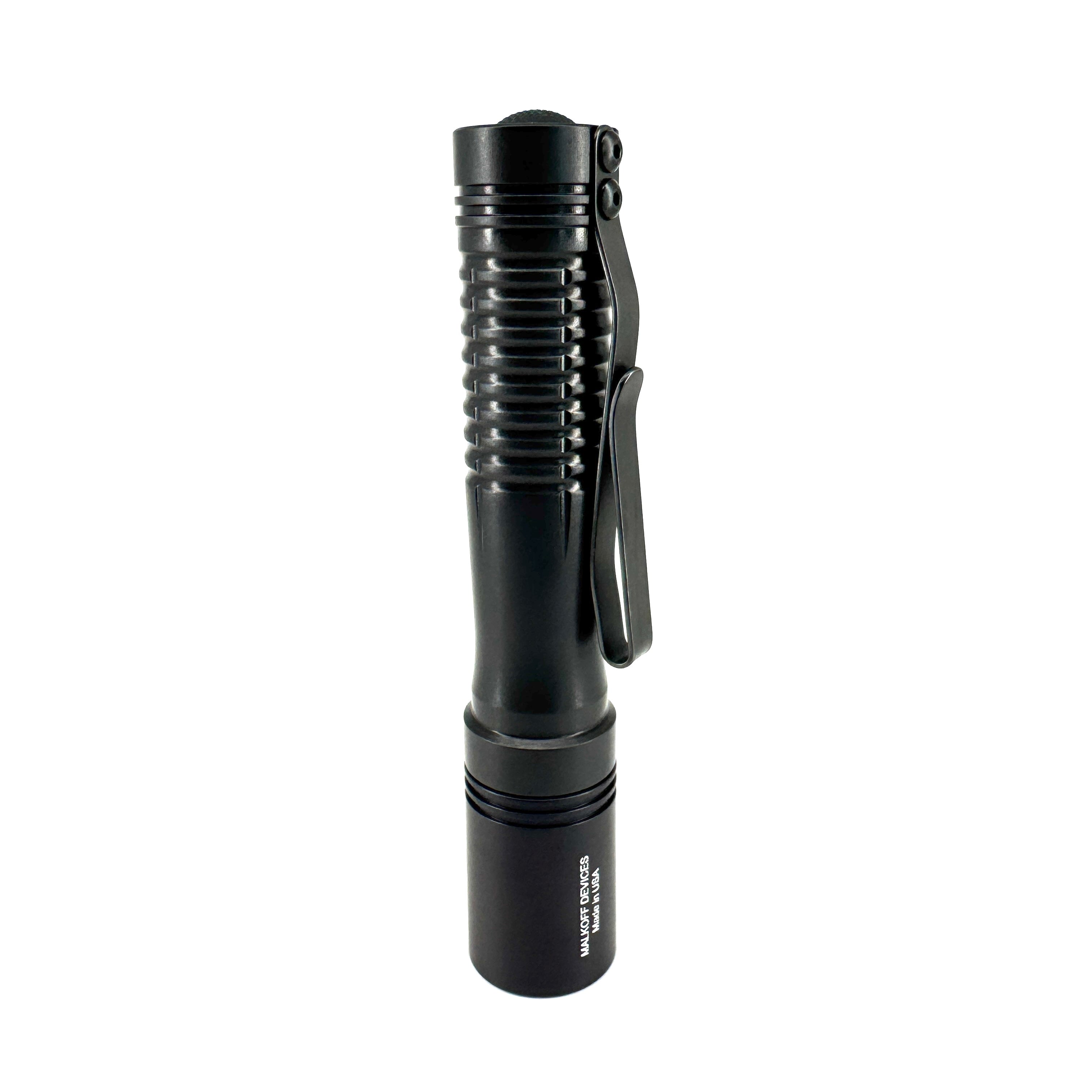MDC 18650 SHO Flashlight