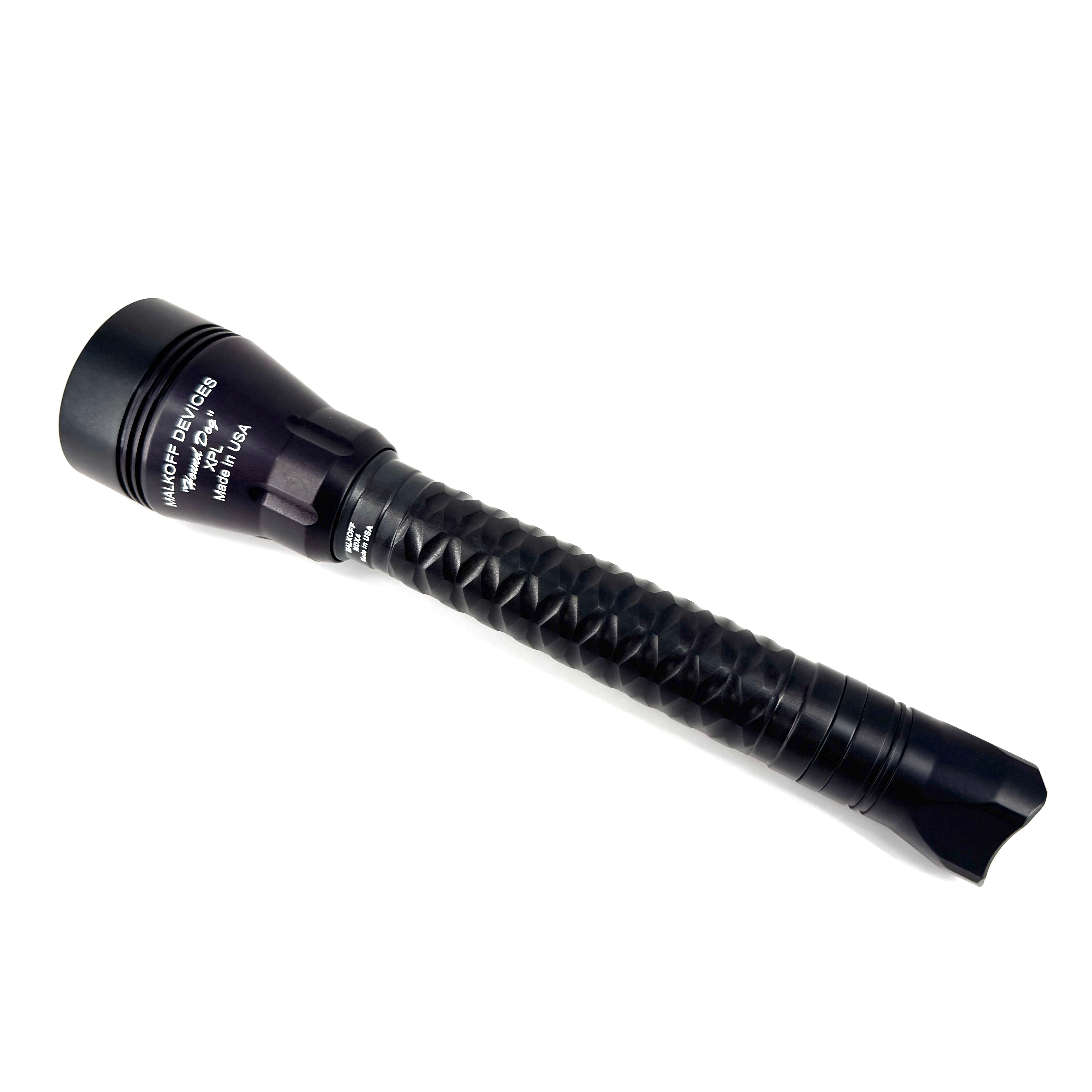 Hound Dog XPL Flashlight
