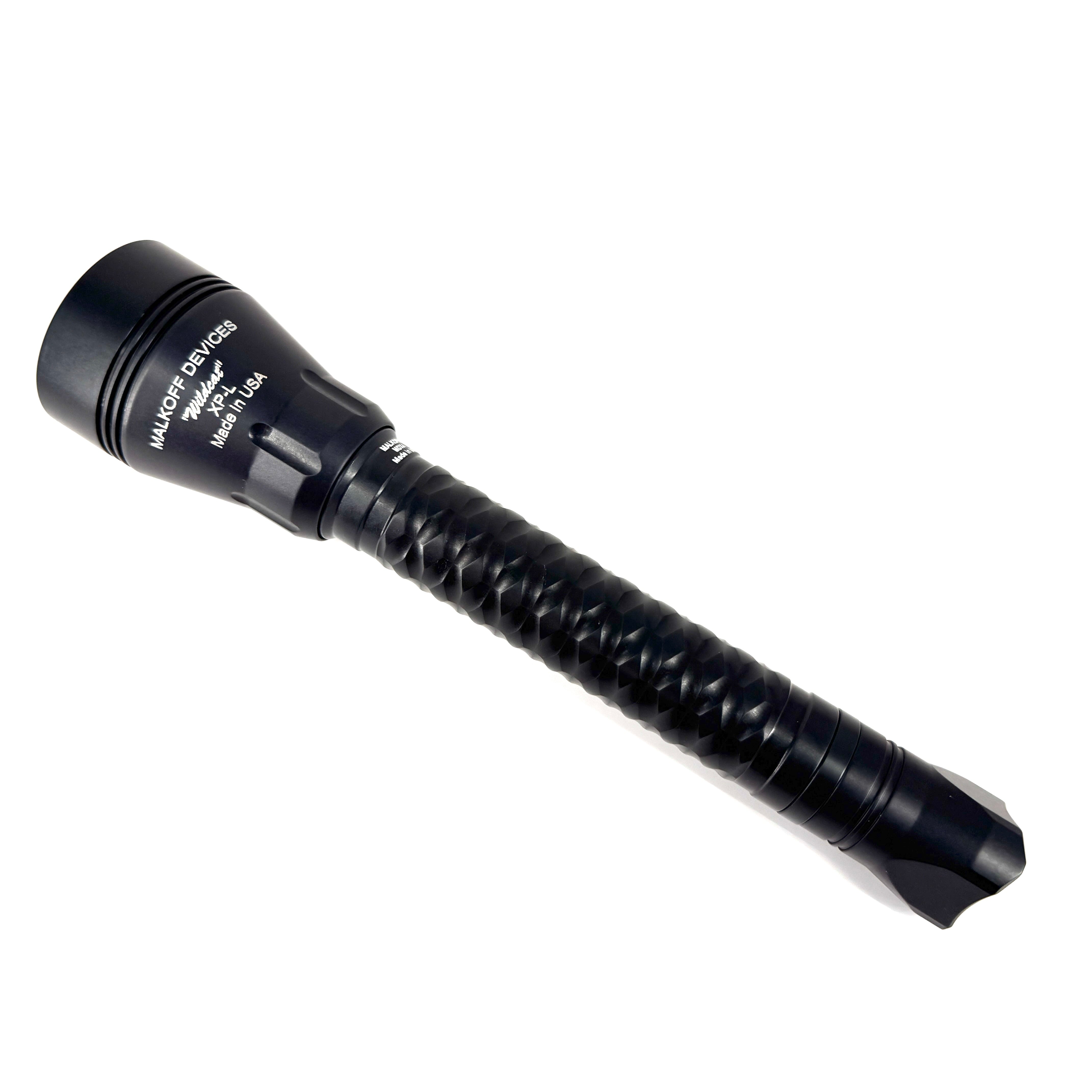 Wildcat XPL Flashlight