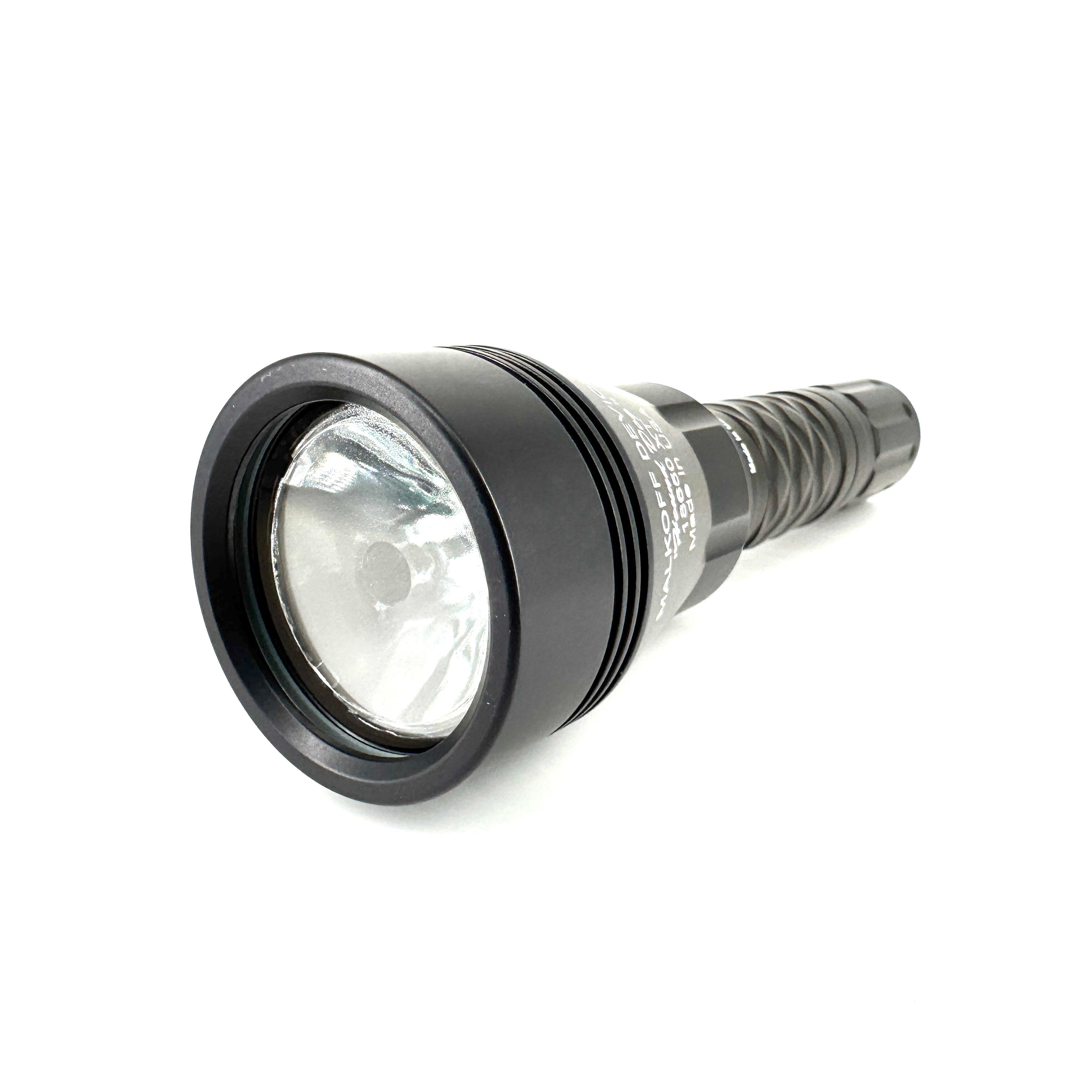 専用　Loop Clique The Foundation Hound Dog 18650 Flashlight