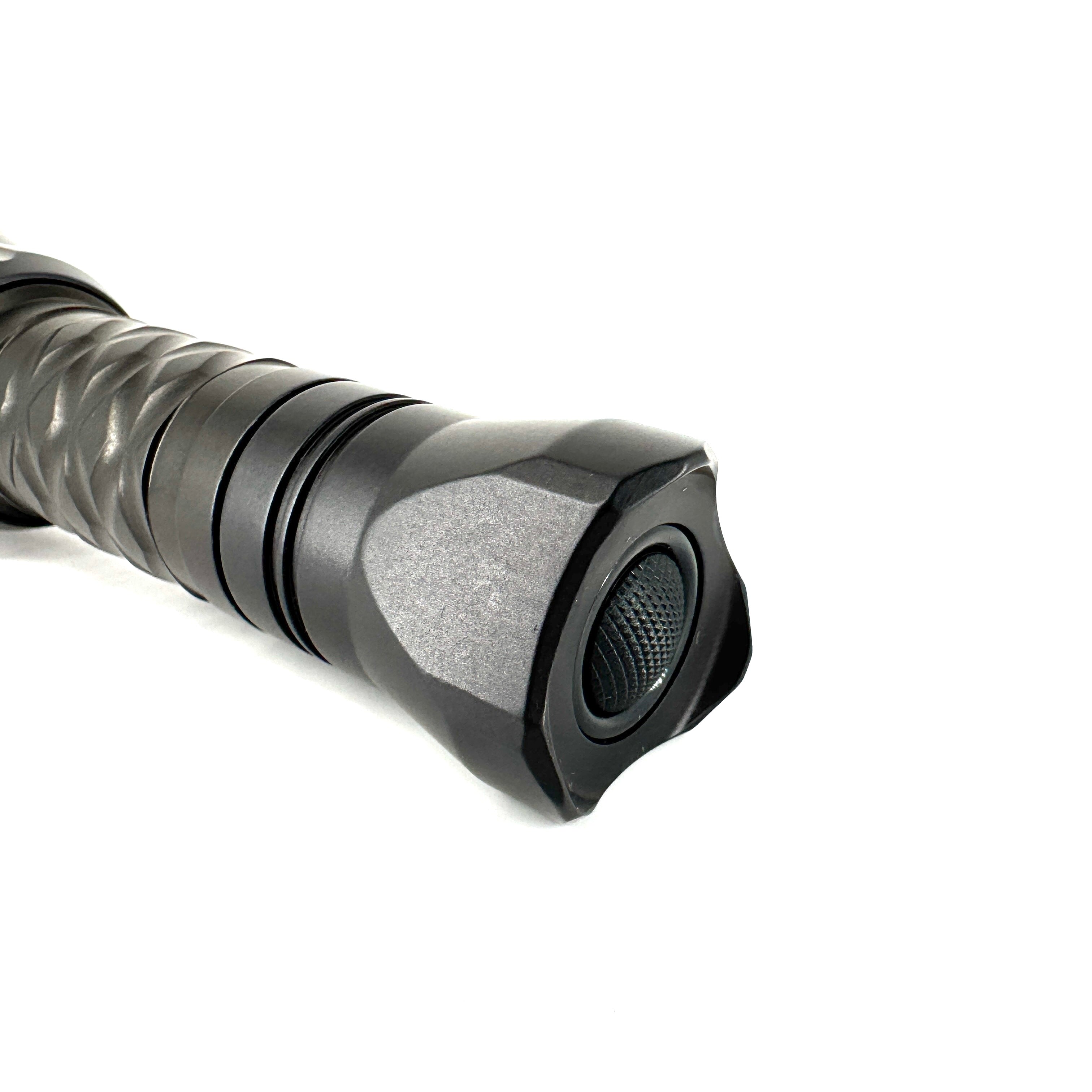 Wildcat 18650 Flashlight