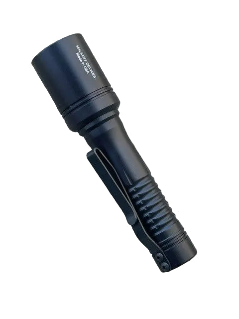 malkoff devices AAボディ MDC 18650 (Surefire Dual Fuel Thread Pattern) Body