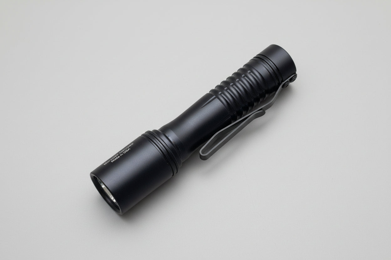 MDC HTL V3 EZP Flashlight