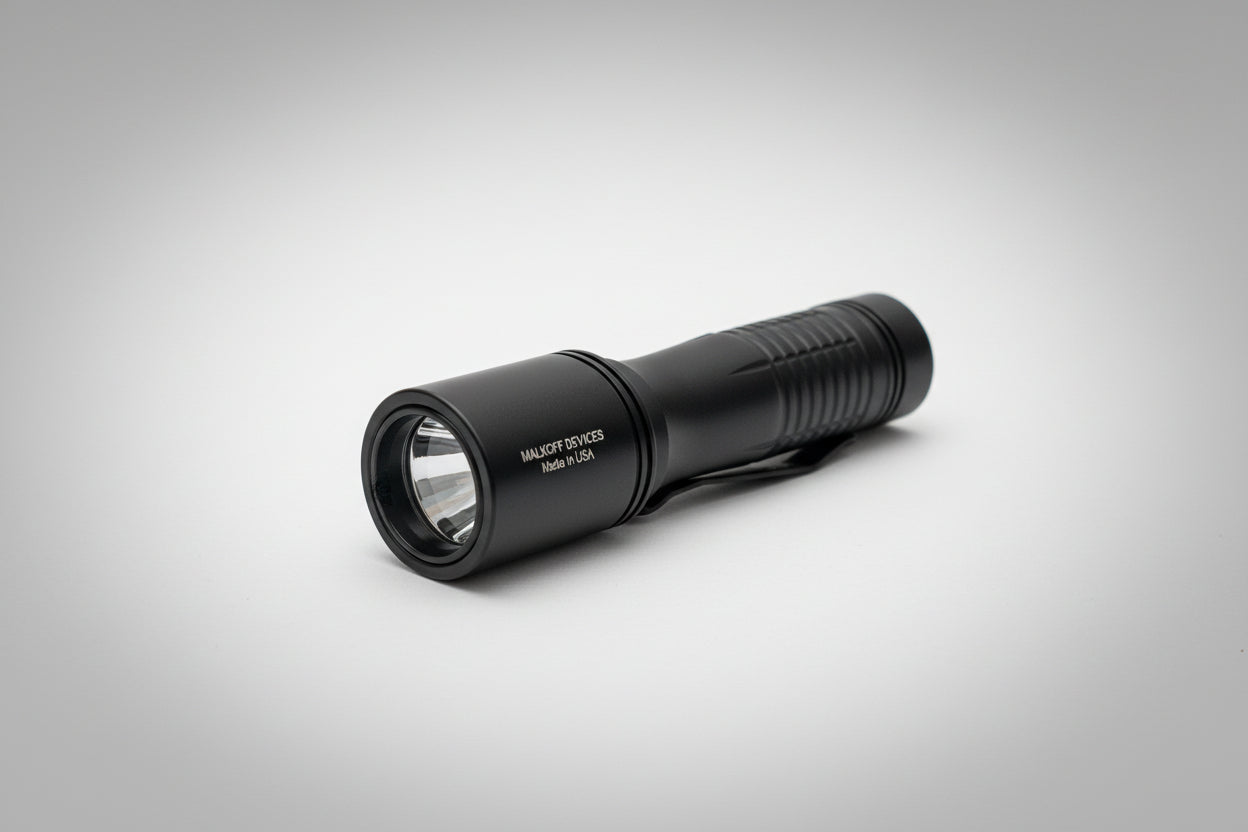 MDC HTL V3 EZP Flashlight