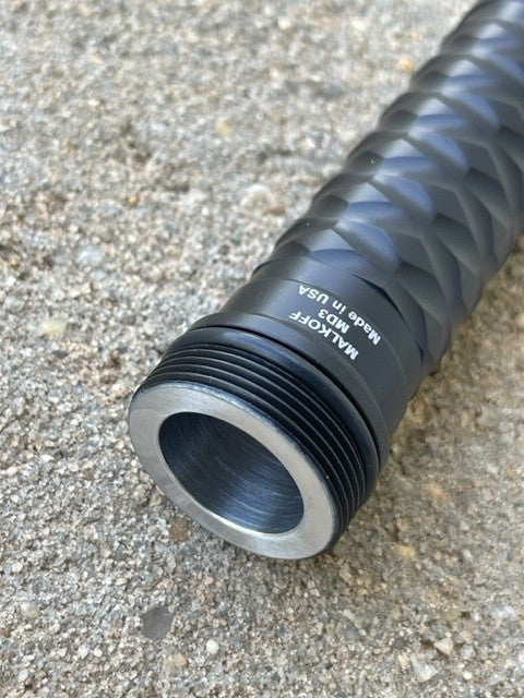 MDX3 Body – Malkoff Devices