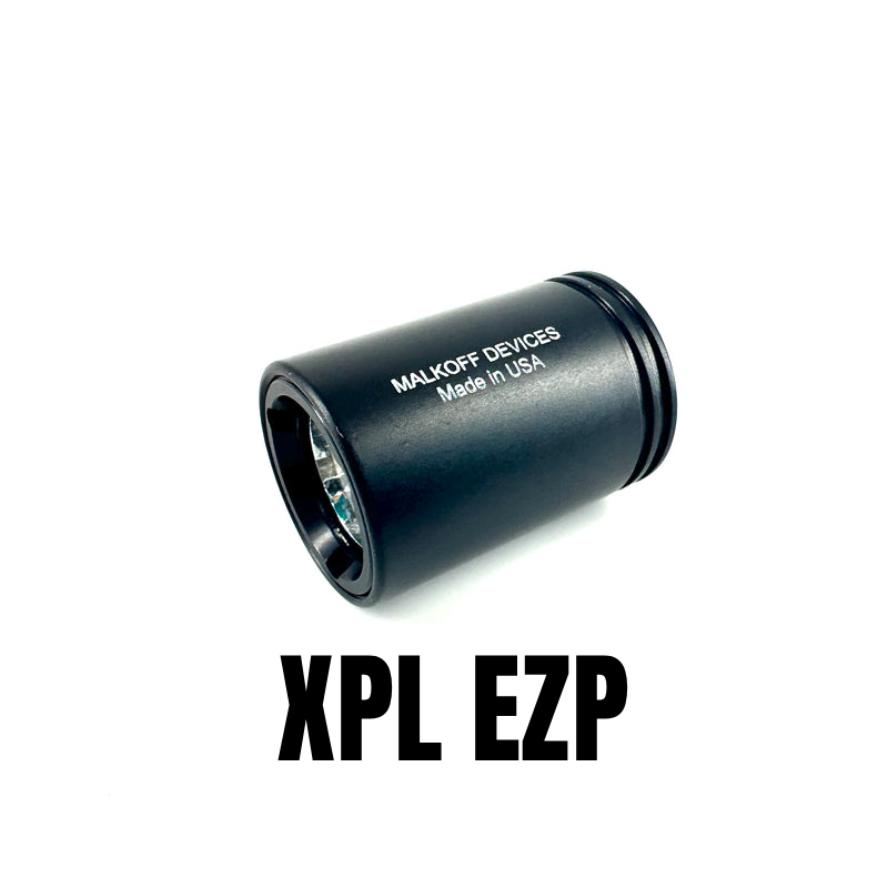 MDC XPL EZP Head