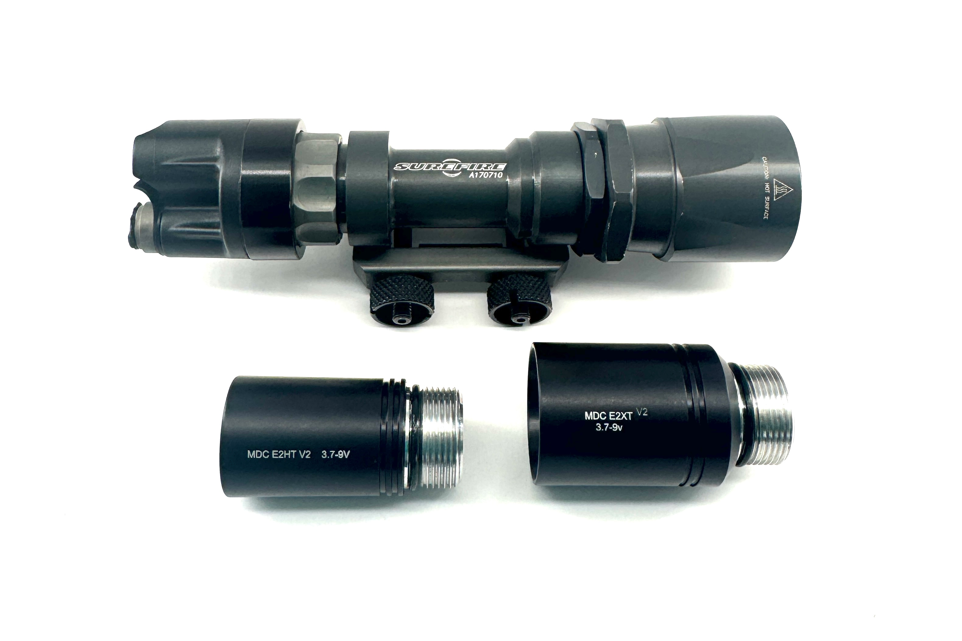 MD951 LED Conversion Kit for the Surefire M951