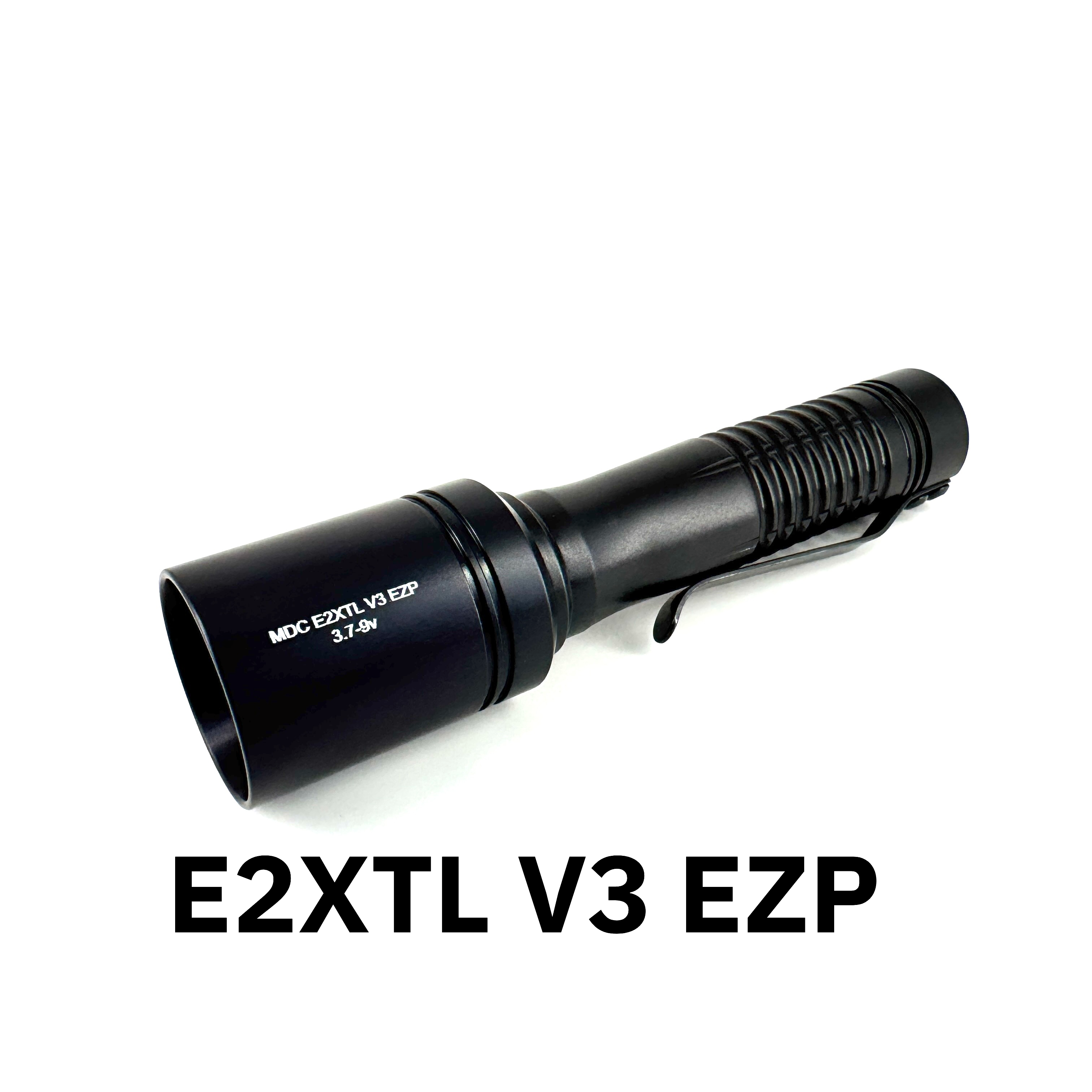 MDC E2XTL V3 EZP Flashlight