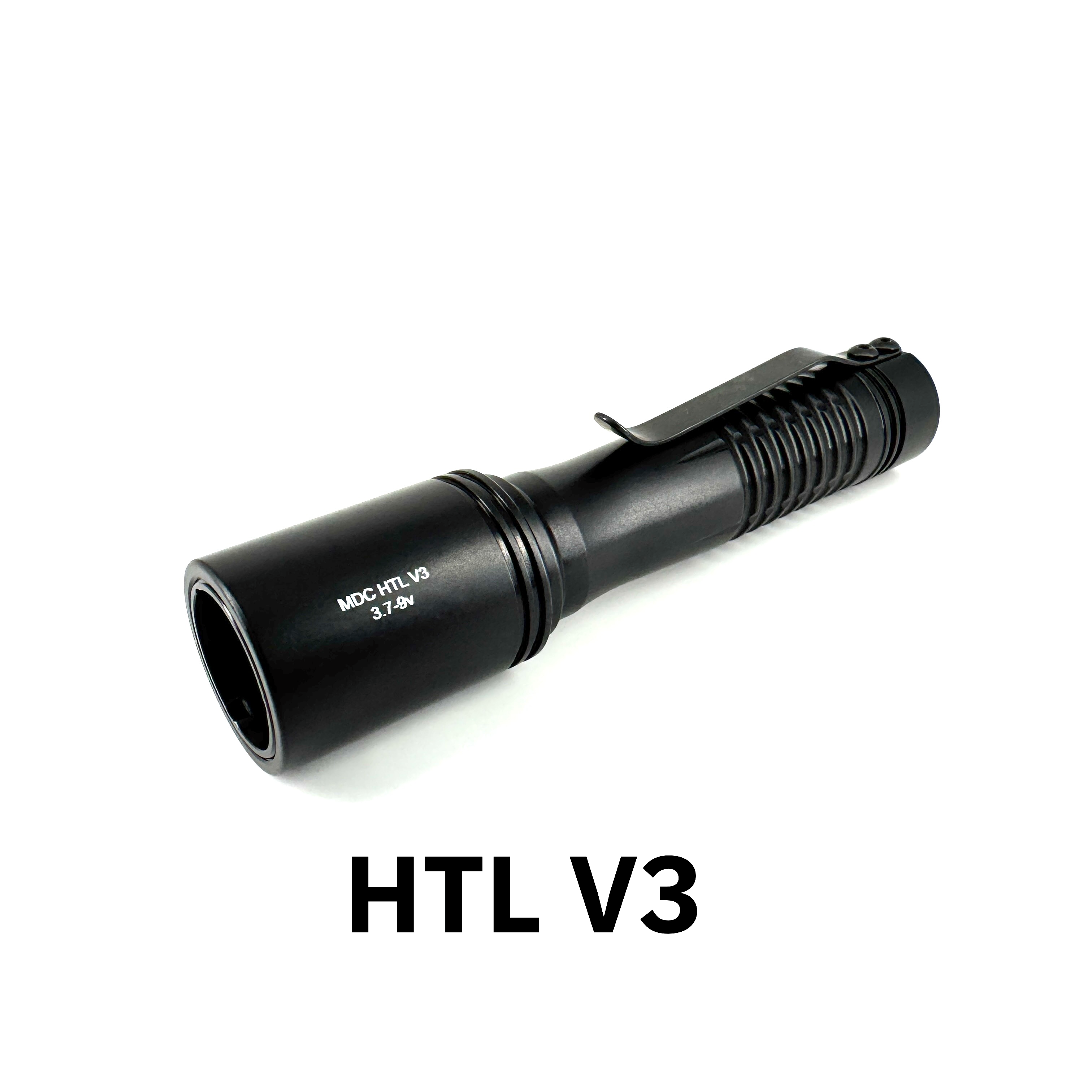 MDC HTL V3 Flashlight
