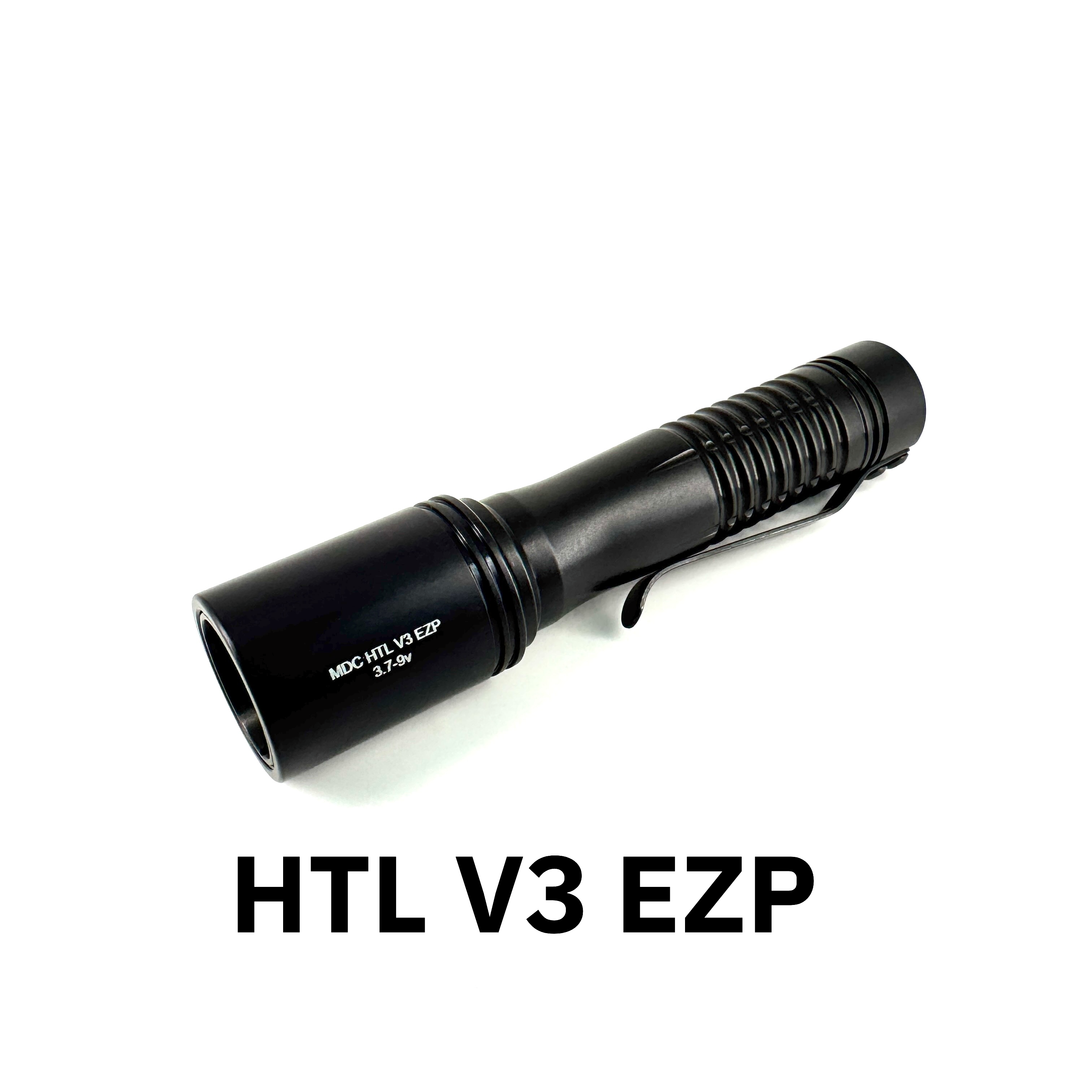 MDC HTL V3 EZP Flashlight