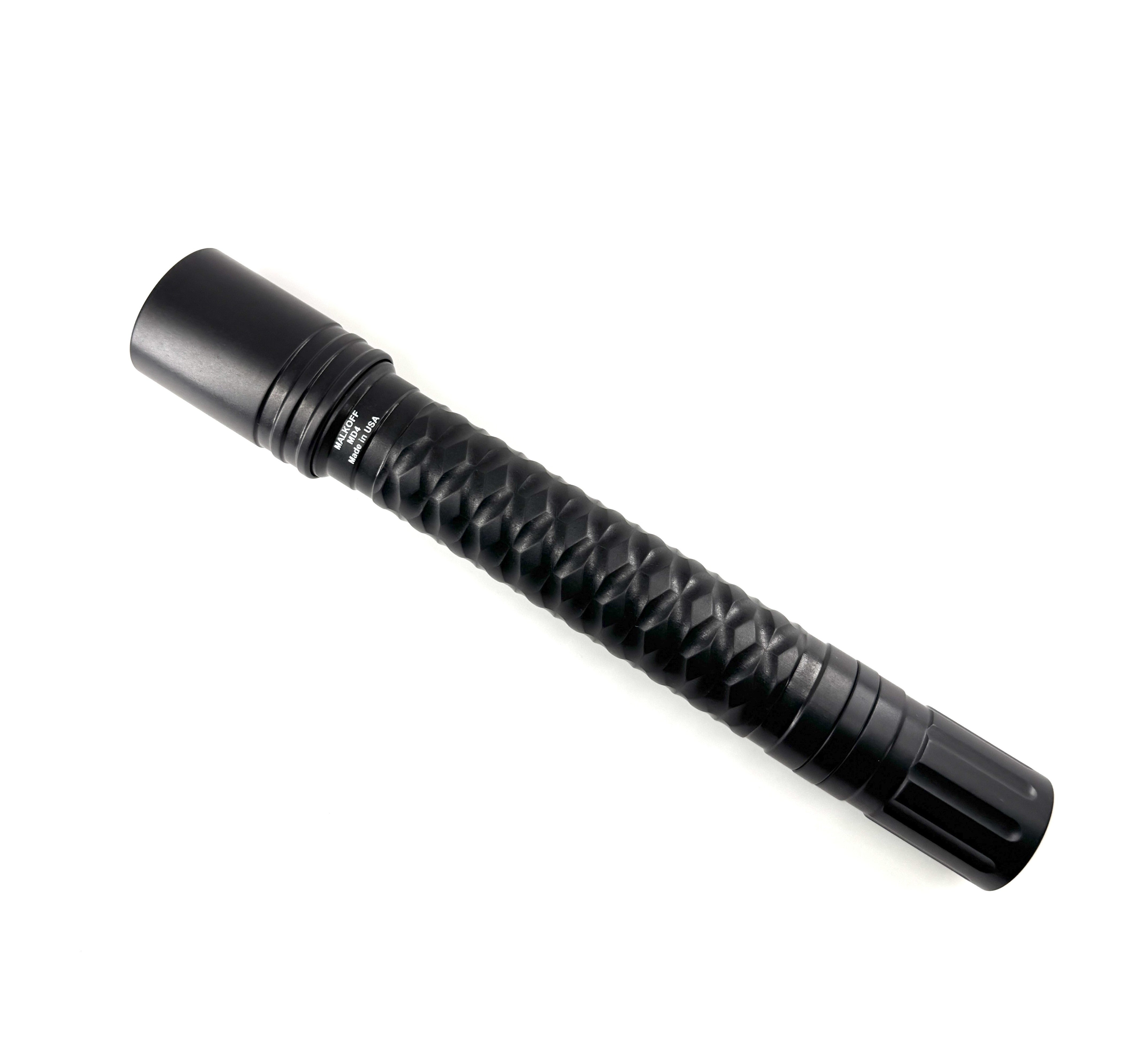 MDX4 M91 H/L Switch Flashlight