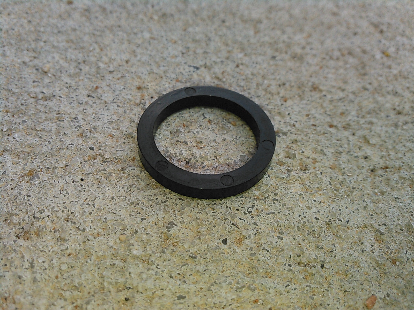 Fitting Ring for Surefire Shock Absorbing Head