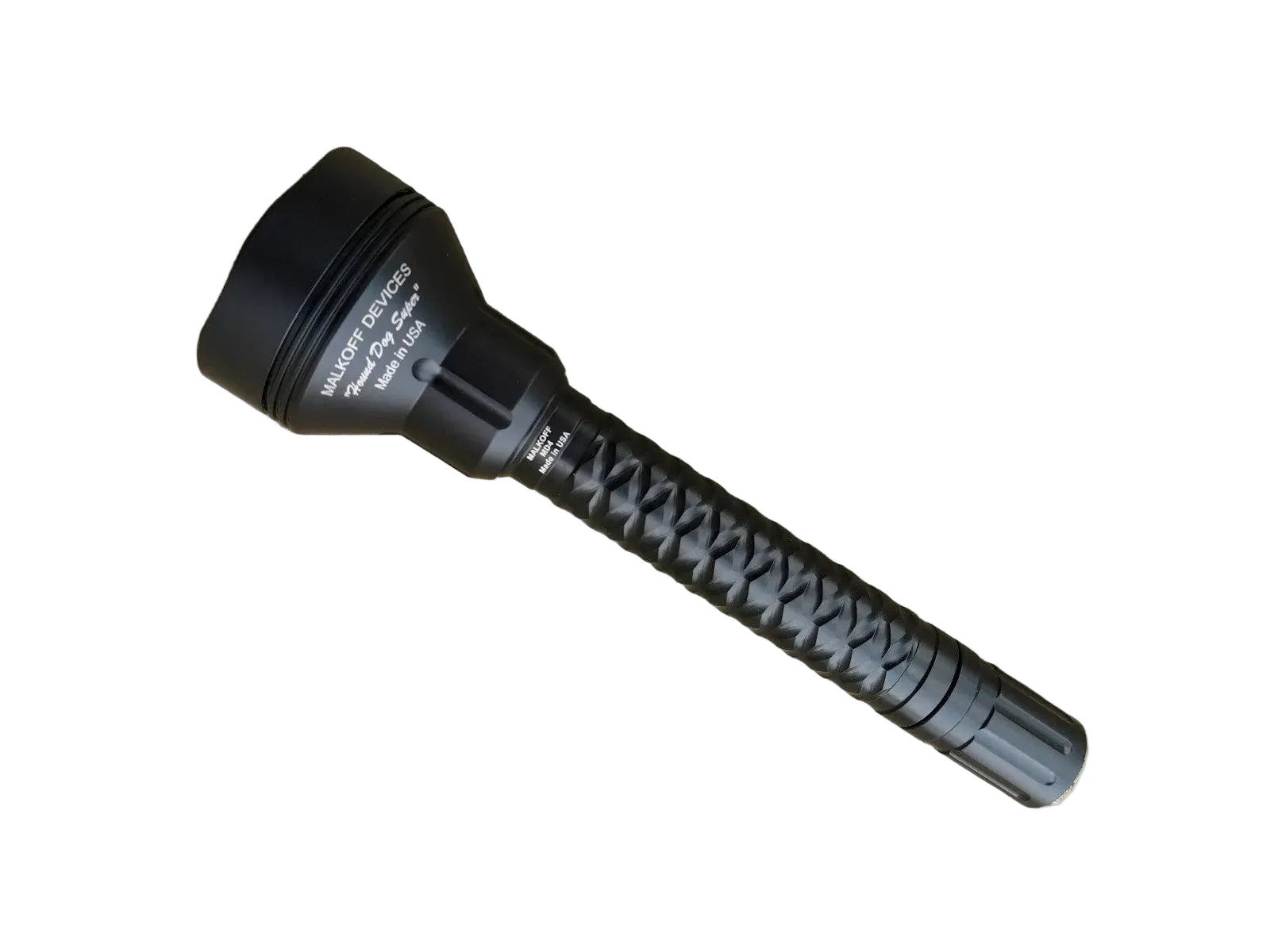 Hound Dog Super Flashlight