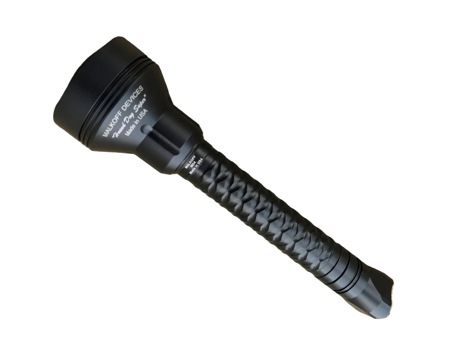 Hound Dog Super Flashlight