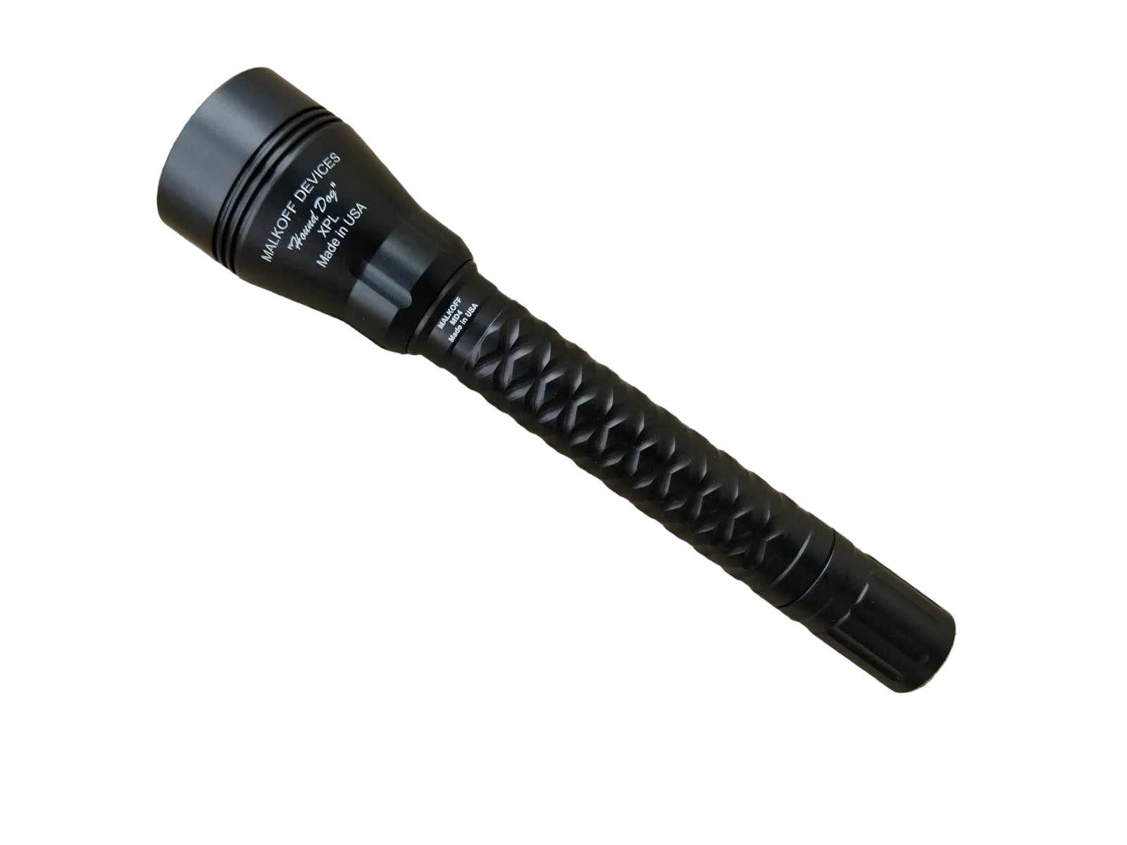 Hound Dog XPL Flashlight