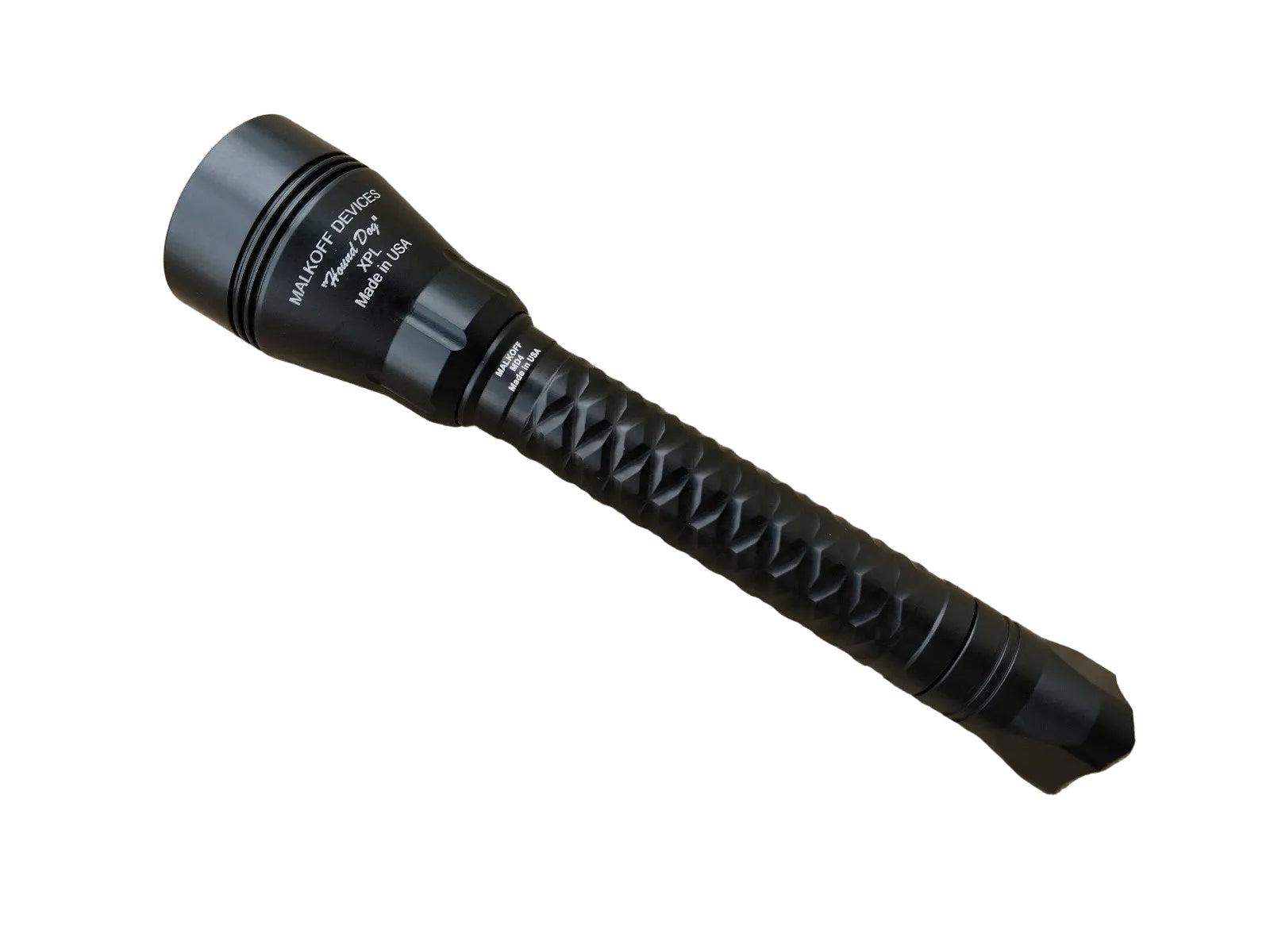 Hound Dog XPL Flashlight