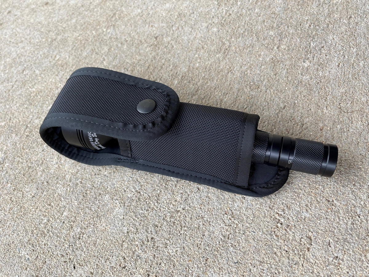 Holster for Malkoff Hound Dog, Hound Dog Super, and Wildcat