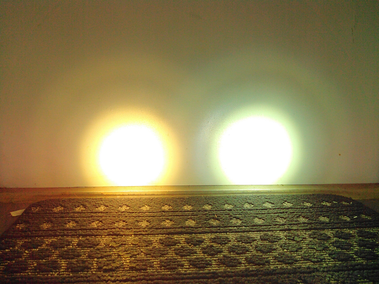 Hound Dog Super Flashlight
