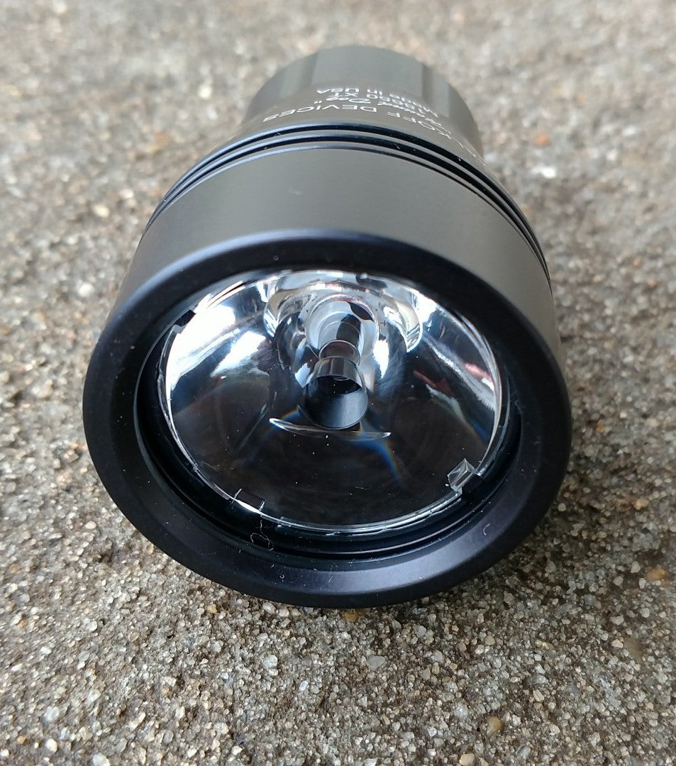 Malkoff Hound Dog 18650 XT V2 Cool, Head Only – Malkoff Devices