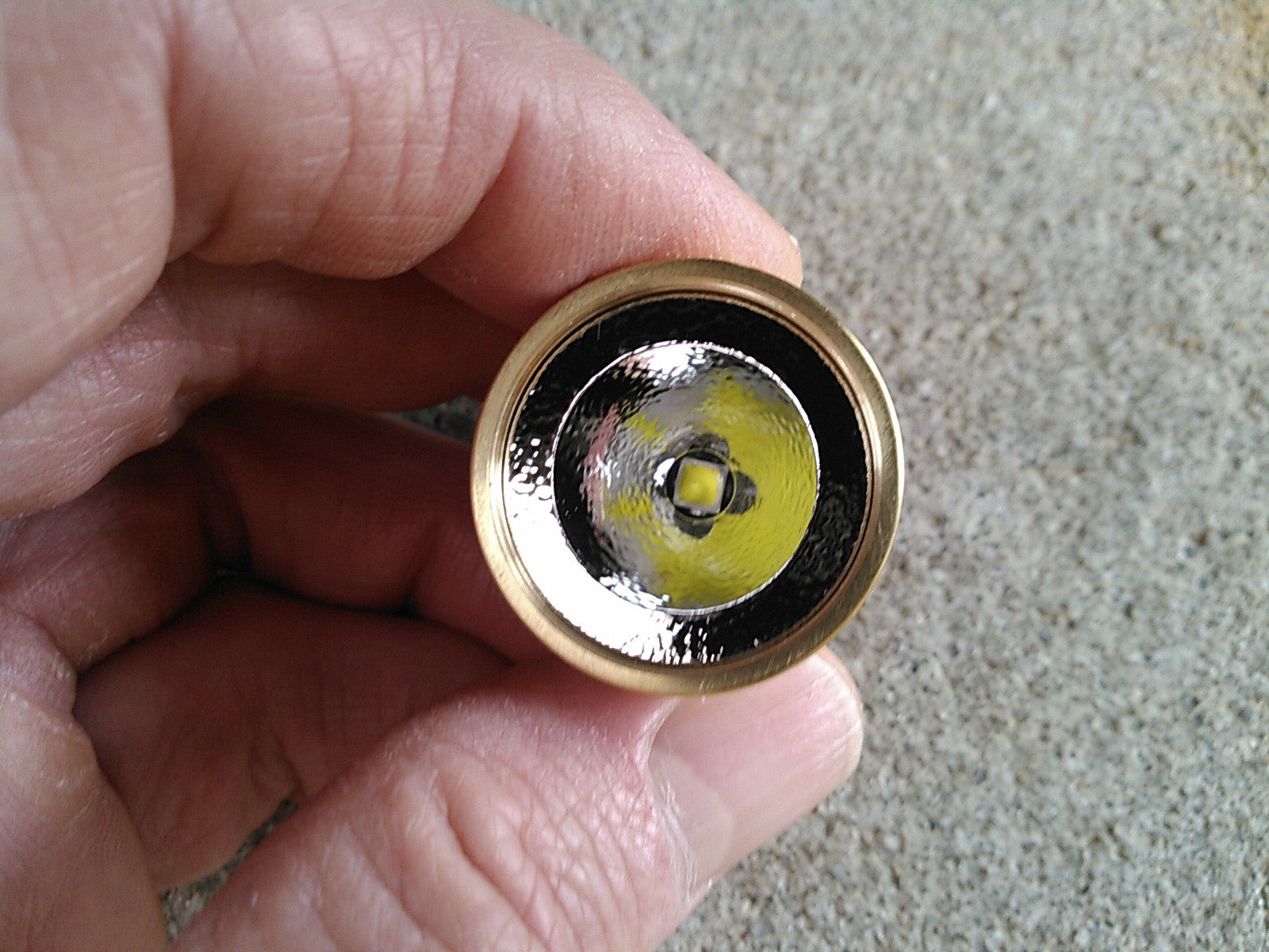 Surefire 9P, C3, Z3, etc. (9-12 Volts) LED Drop-ins/Conversions