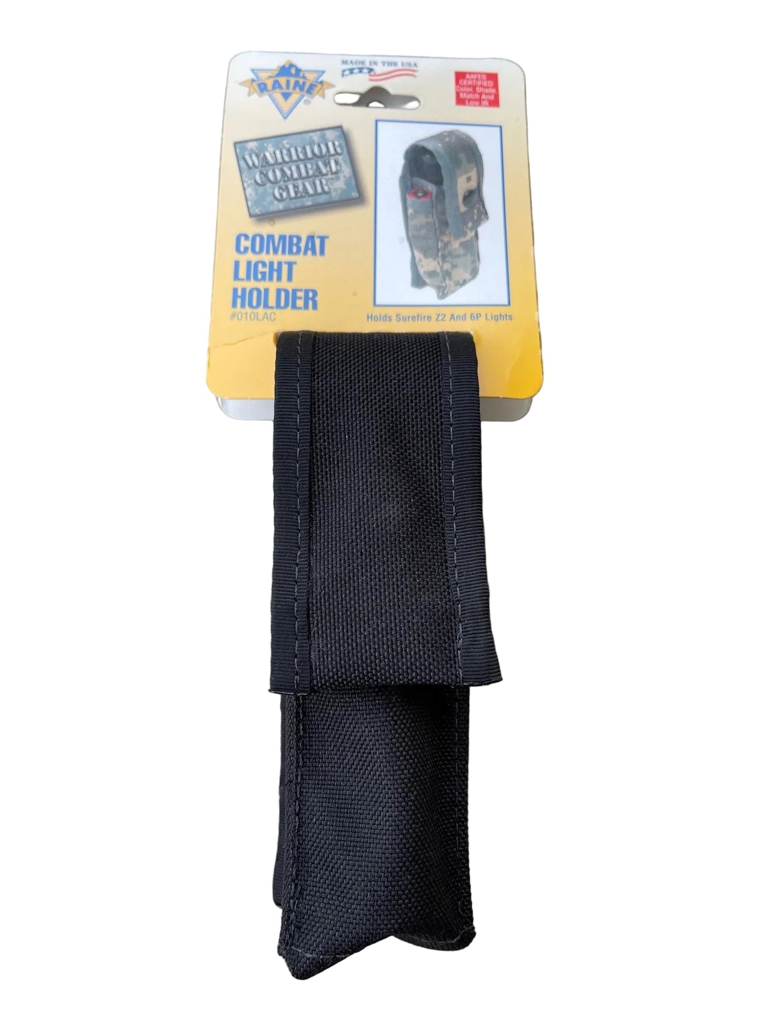 Holster for MDX2 Flashlight