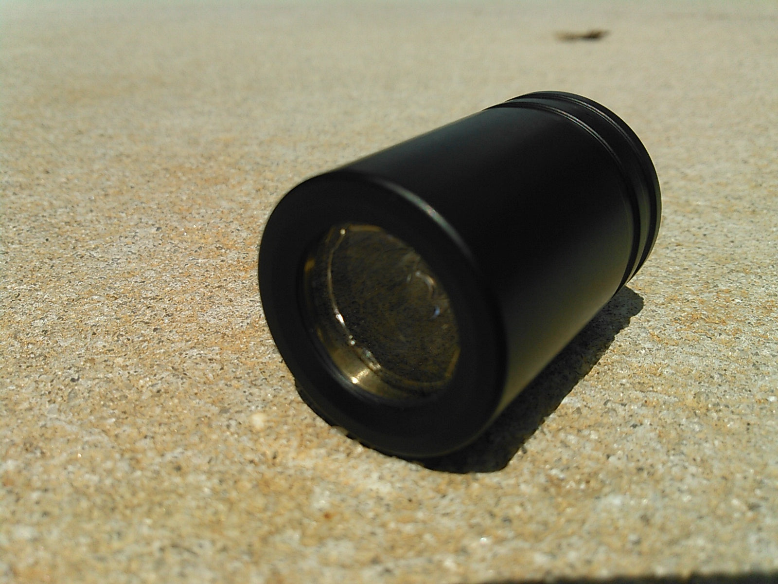 MDX2 M61T Flashlight